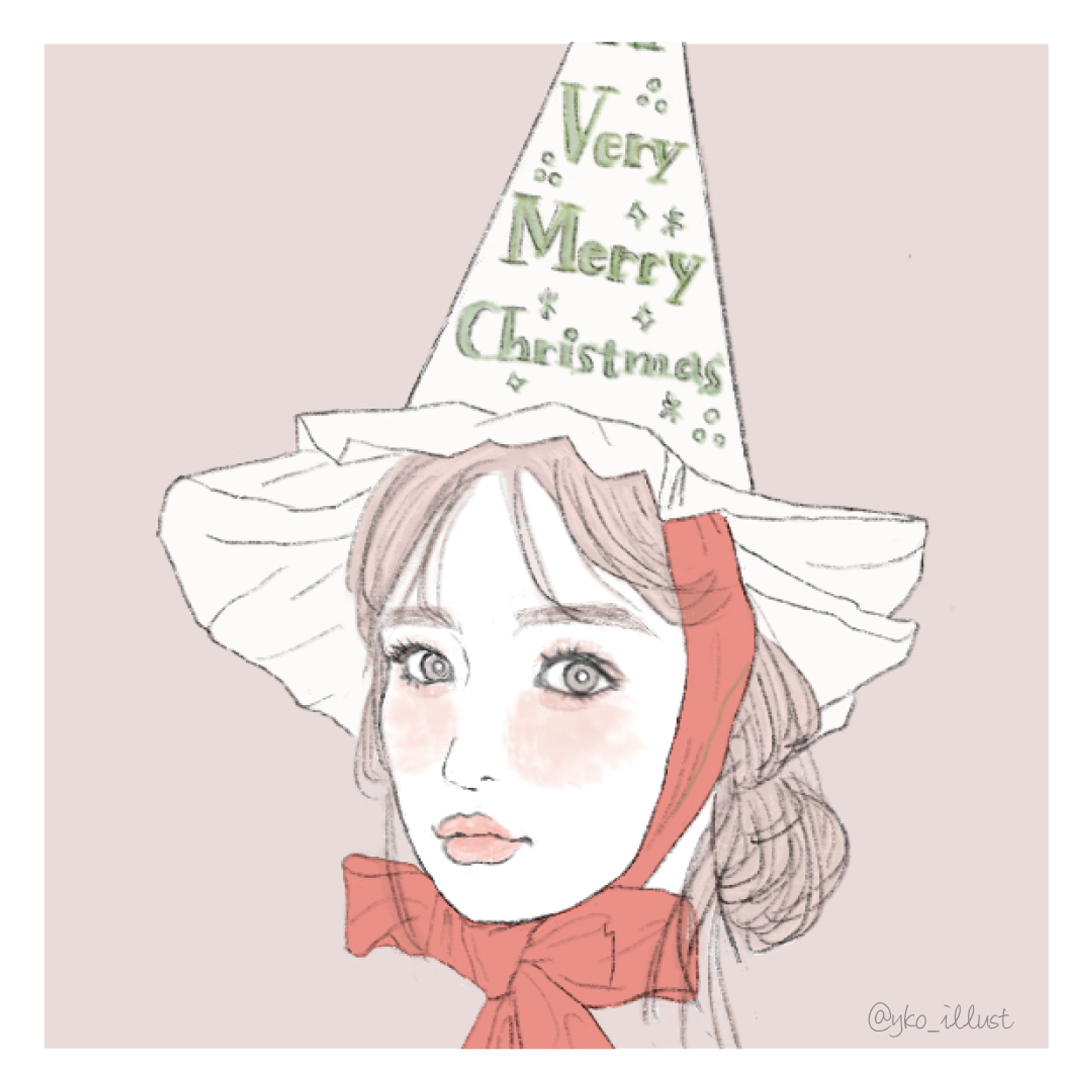 ファッションイラスト-1