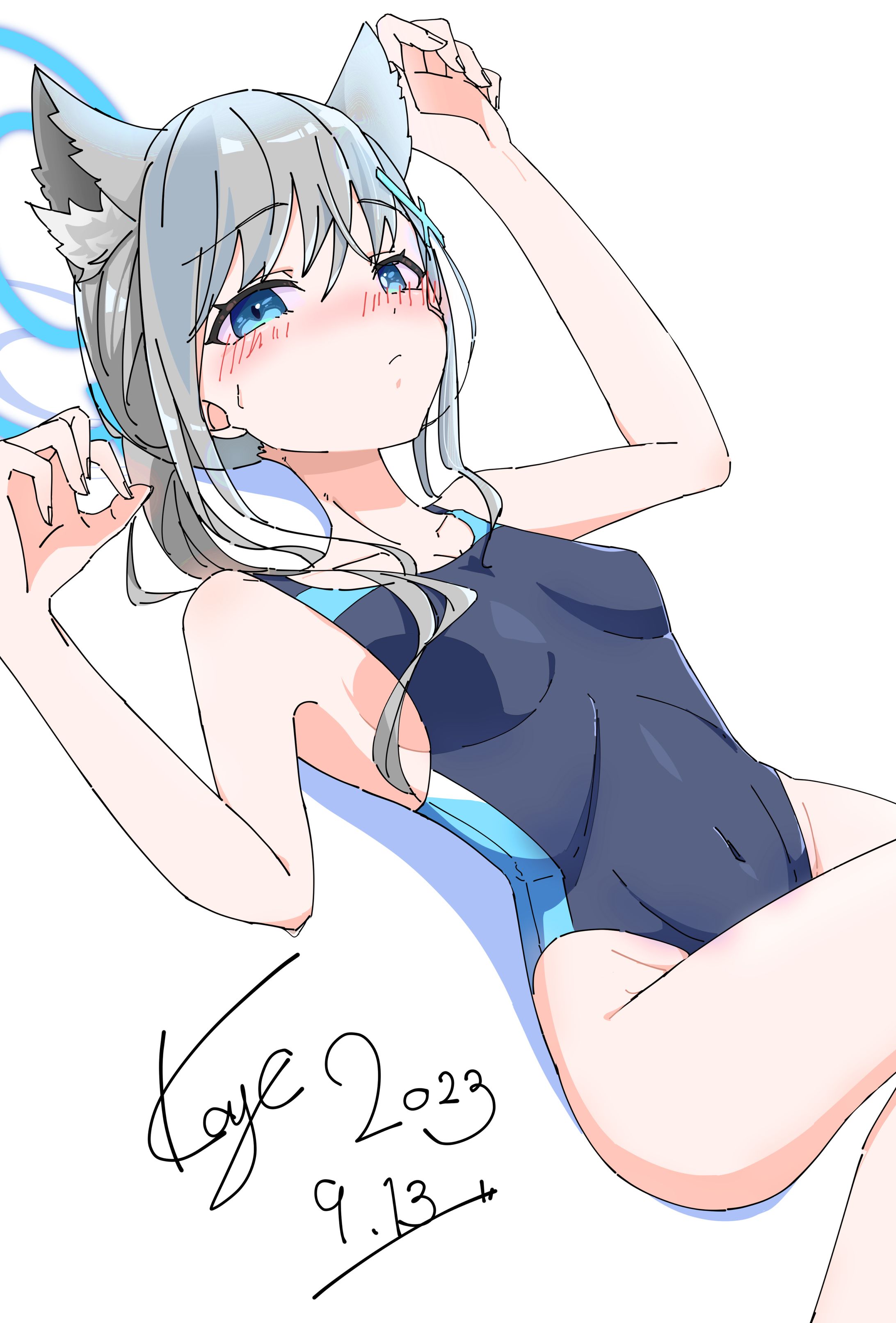 シロコ-1