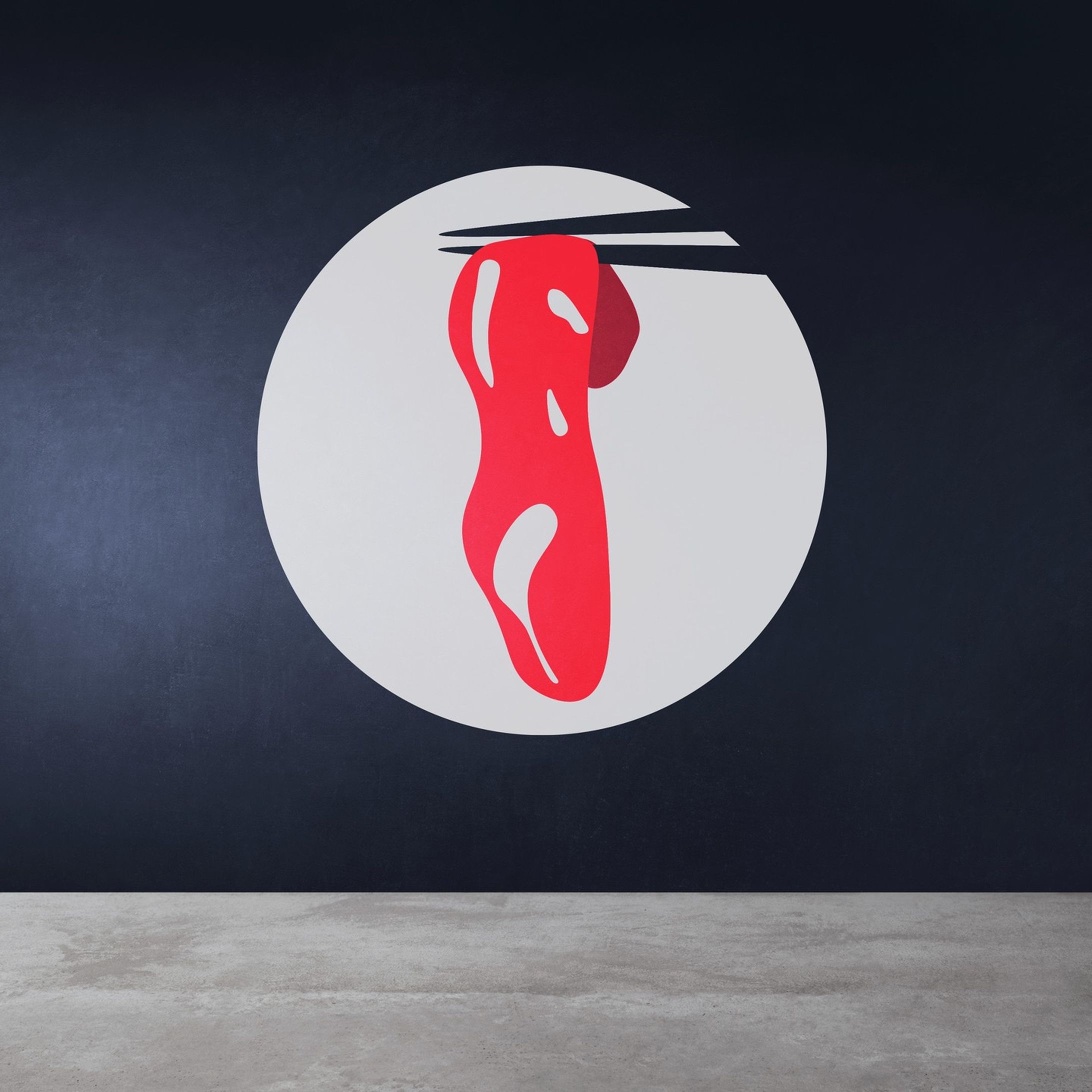 食べたい🤤
シンプルに、肉LOGO🥩
脂の部分を文字にしたけど、
もう少し脂っぽく見せられたかな…
.
ーーーーーーーーーーーーーーーー
ロゴ・イラスト制作承ります👩‍🎨
お気軽にDMからご相談ください😃
ーーーーーーーーーーーーーーーー
#ロゴ #logo #ロゴデザイン #logodesign #イラスト #Illustrator #ロゴ制作承ります #ロゴ制作受付中 #グラフィックデザイナー #graphicdesigner #グラフィックデザイン #graphicdesign #logodesigner #肉　#牛肉 #肉ロゴ-1
