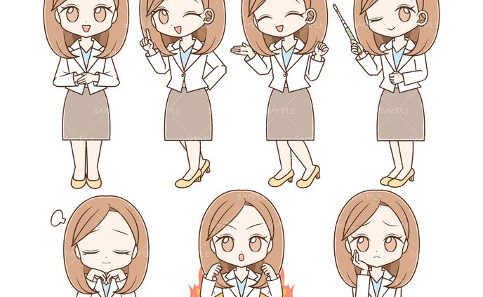 ご依頼◆イラスト制作