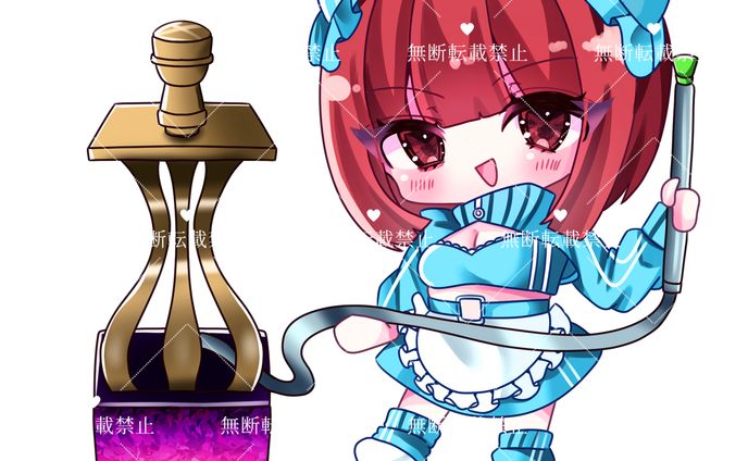 あっしゅ様ご依頼