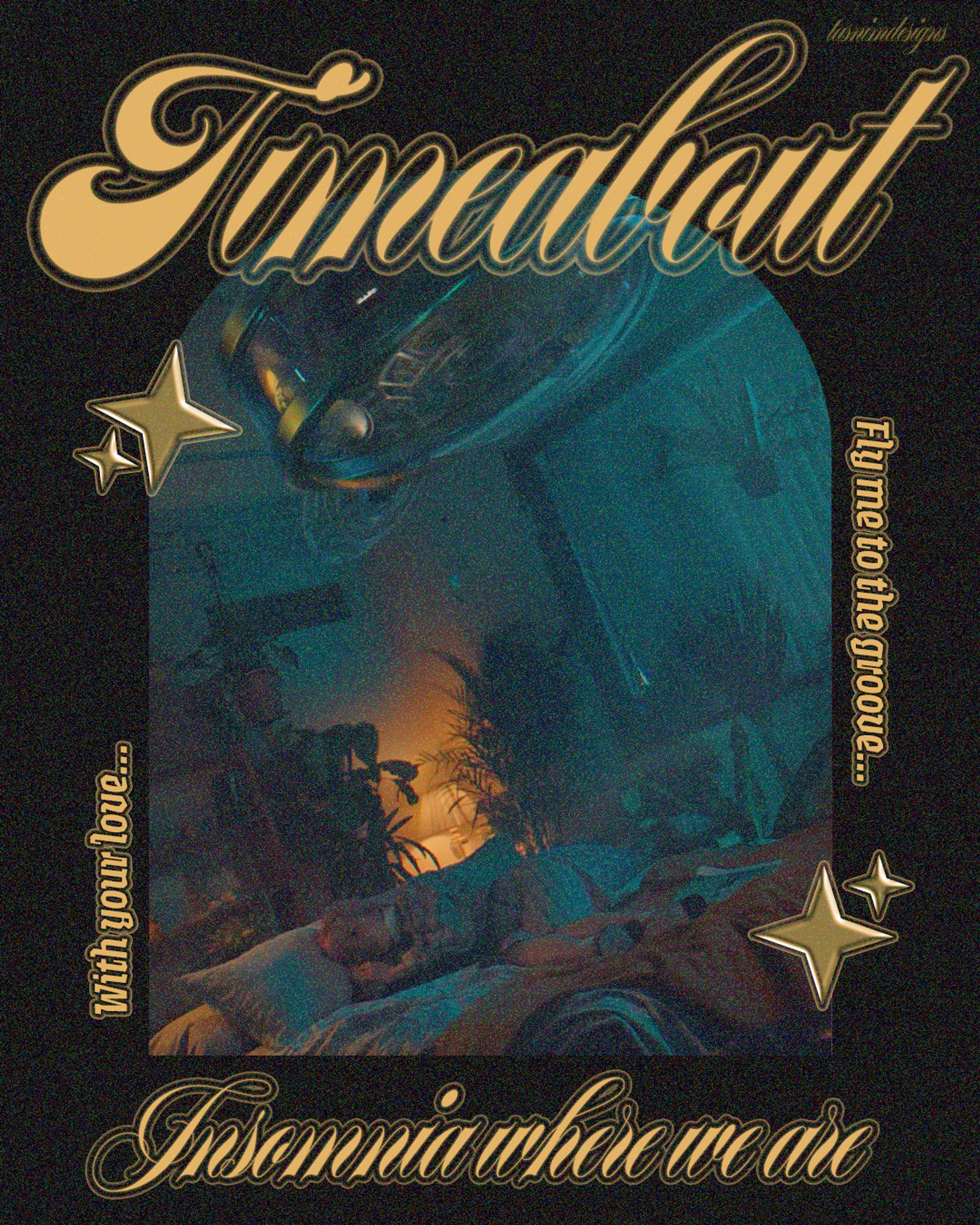 Timeabout Poster-1