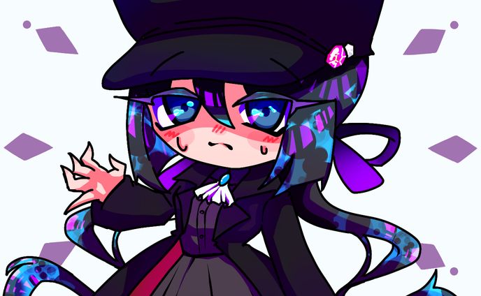 2023、デフォルメ