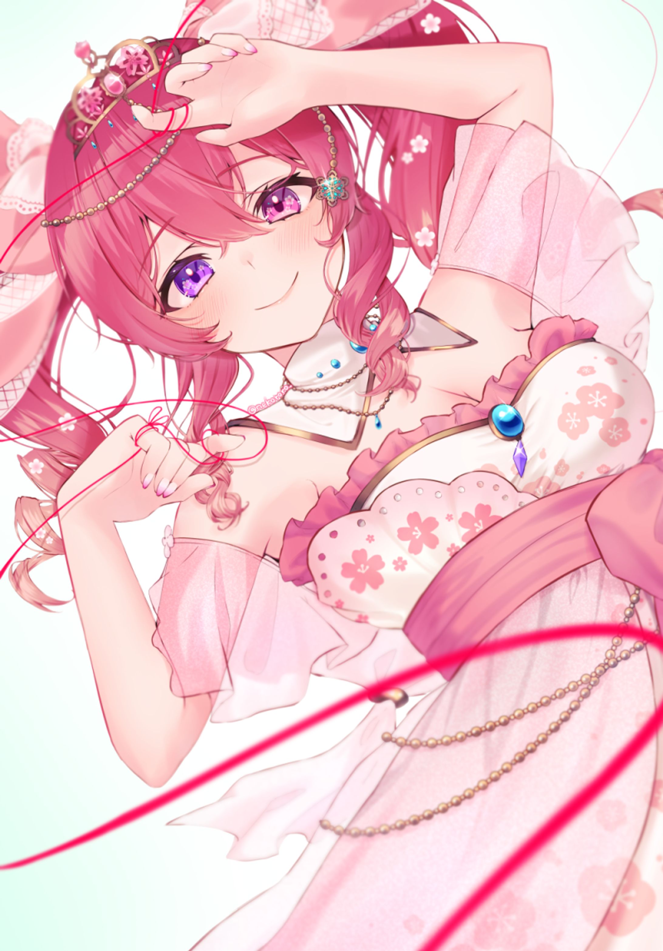 朱桜ちゆきFA-1
