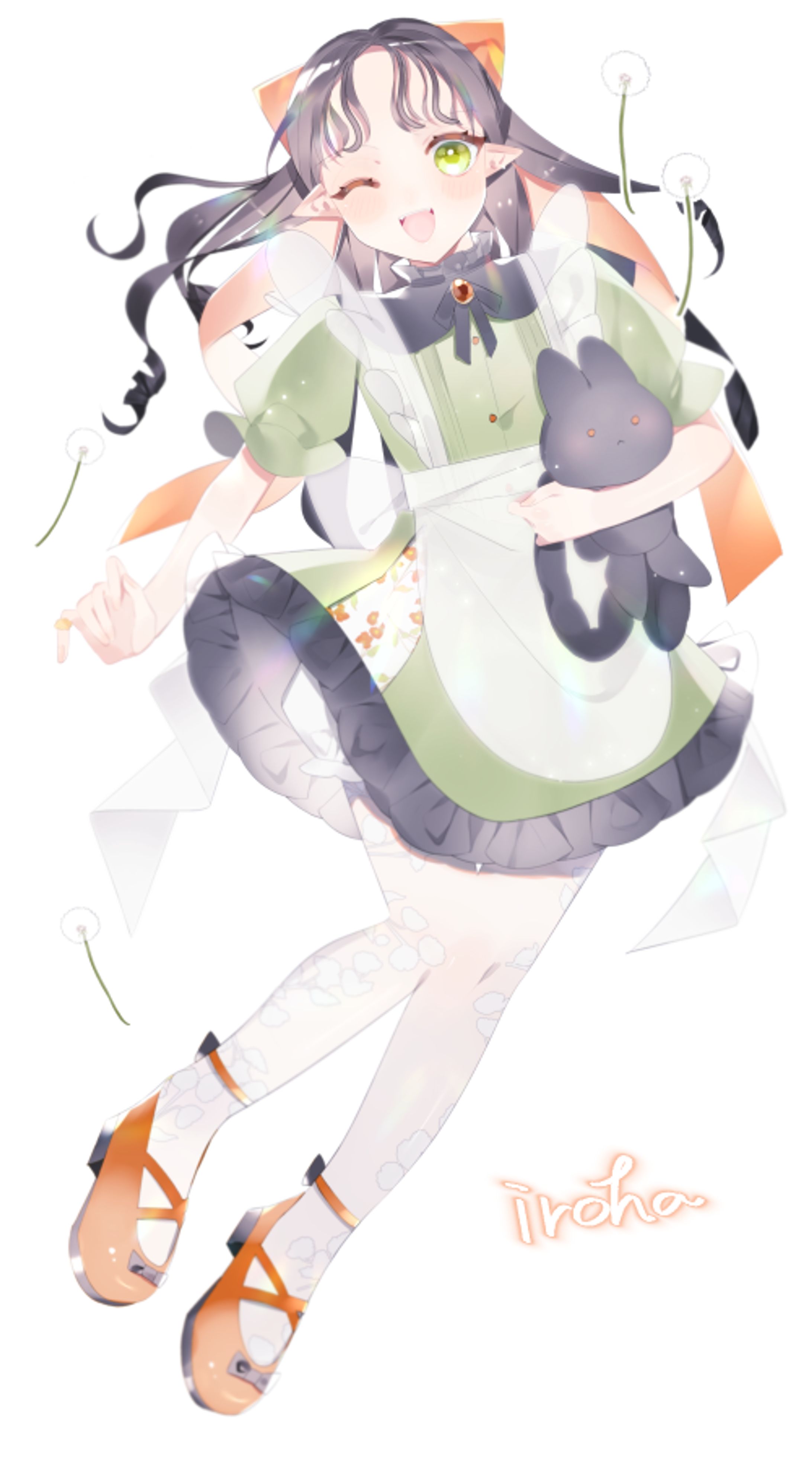 オリジナル作品01-1