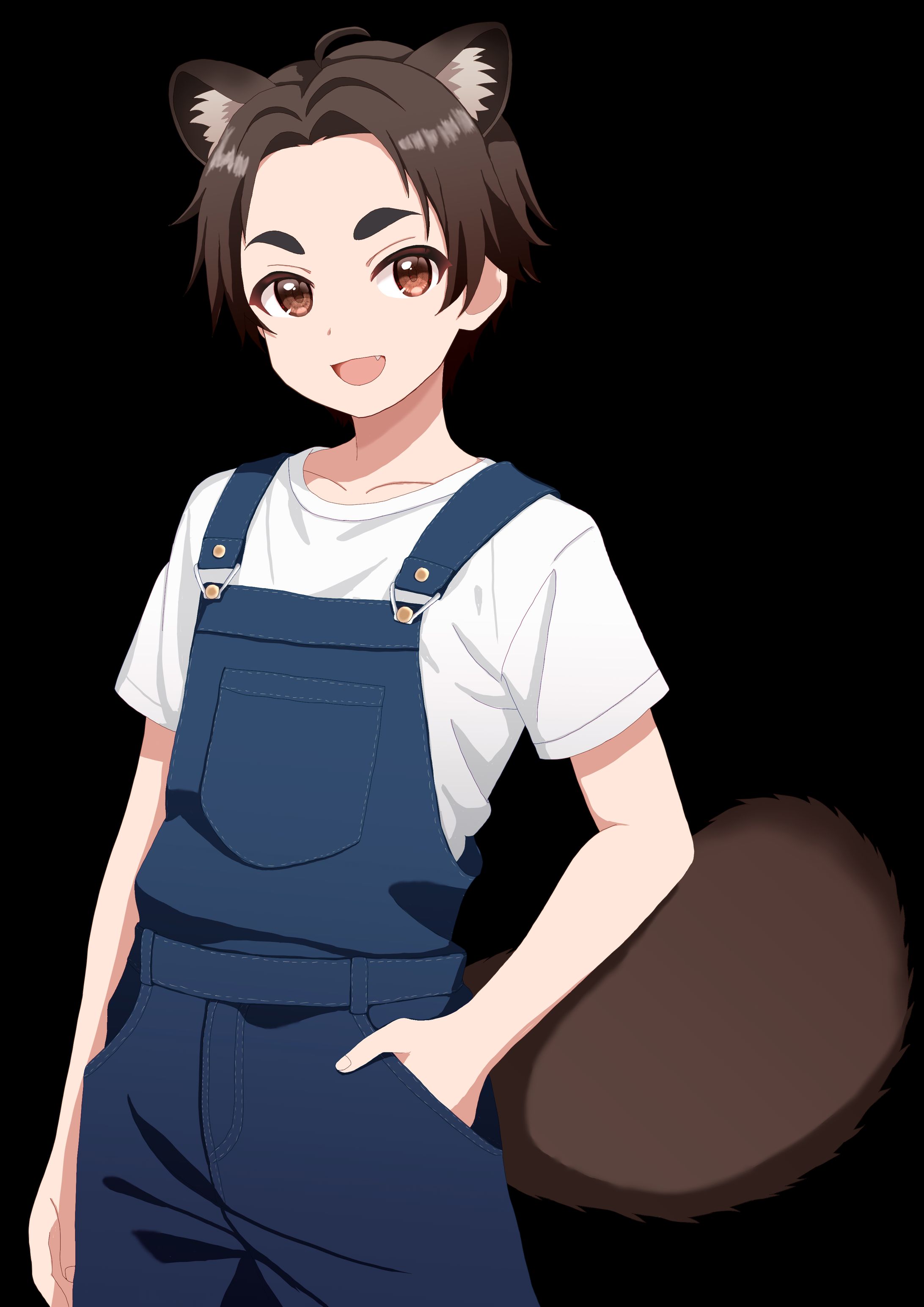 ツッキーアバター-1