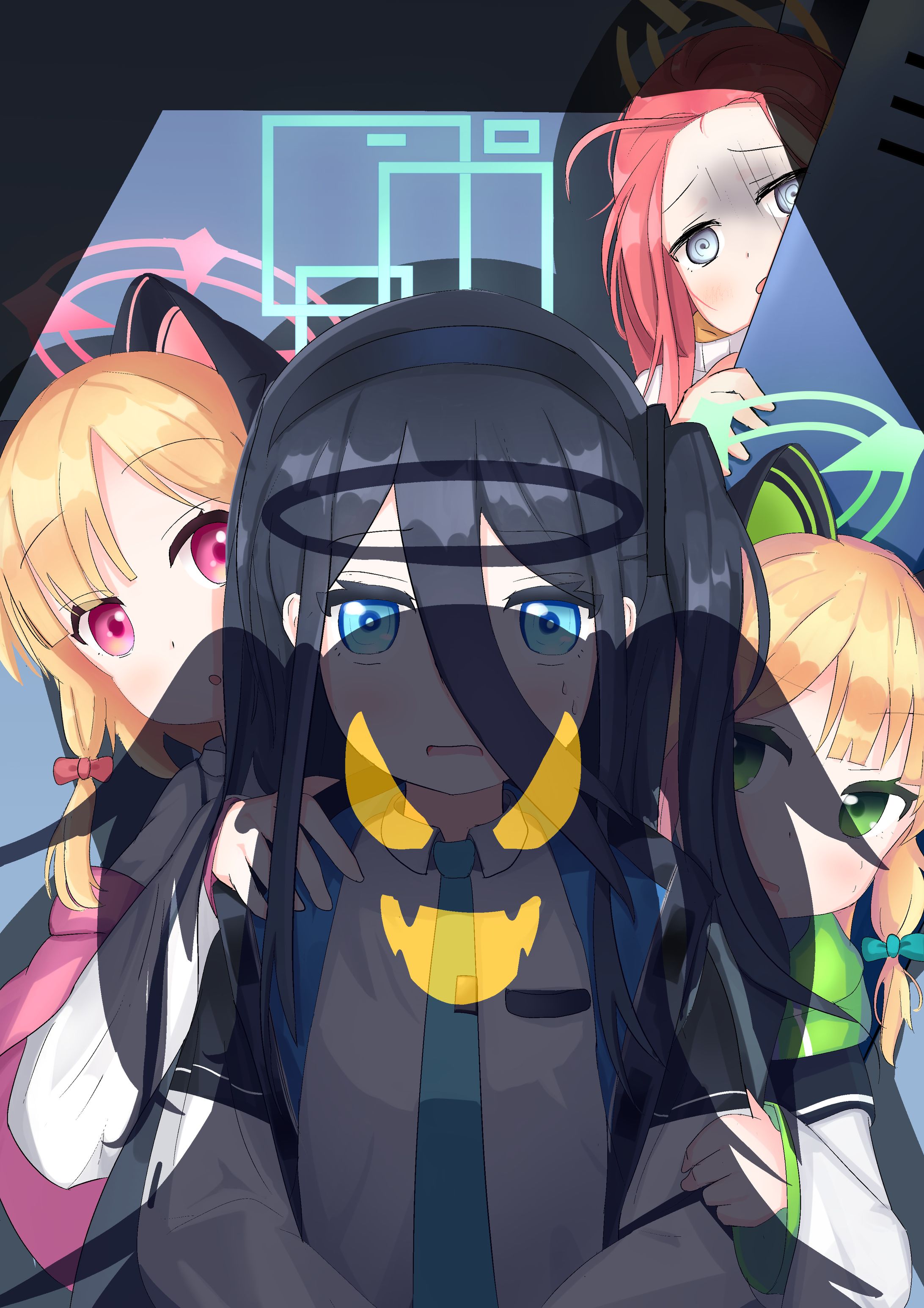 ゲーム開発部-1