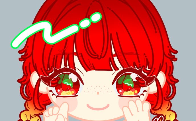 SDイラスト