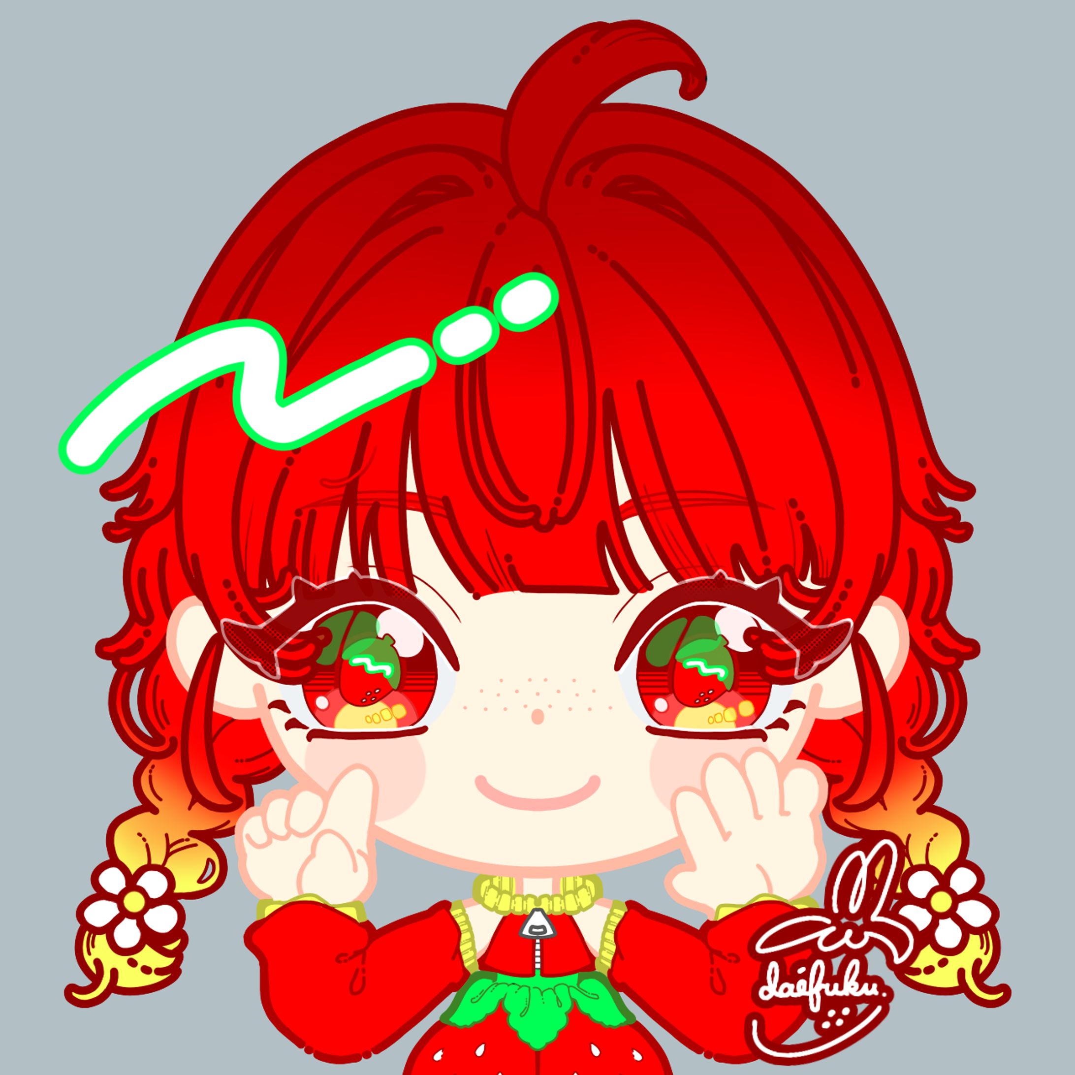 SDイラスト-1