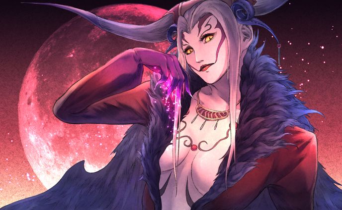 【ファンアート】FINAL FANTASY Ⅷ