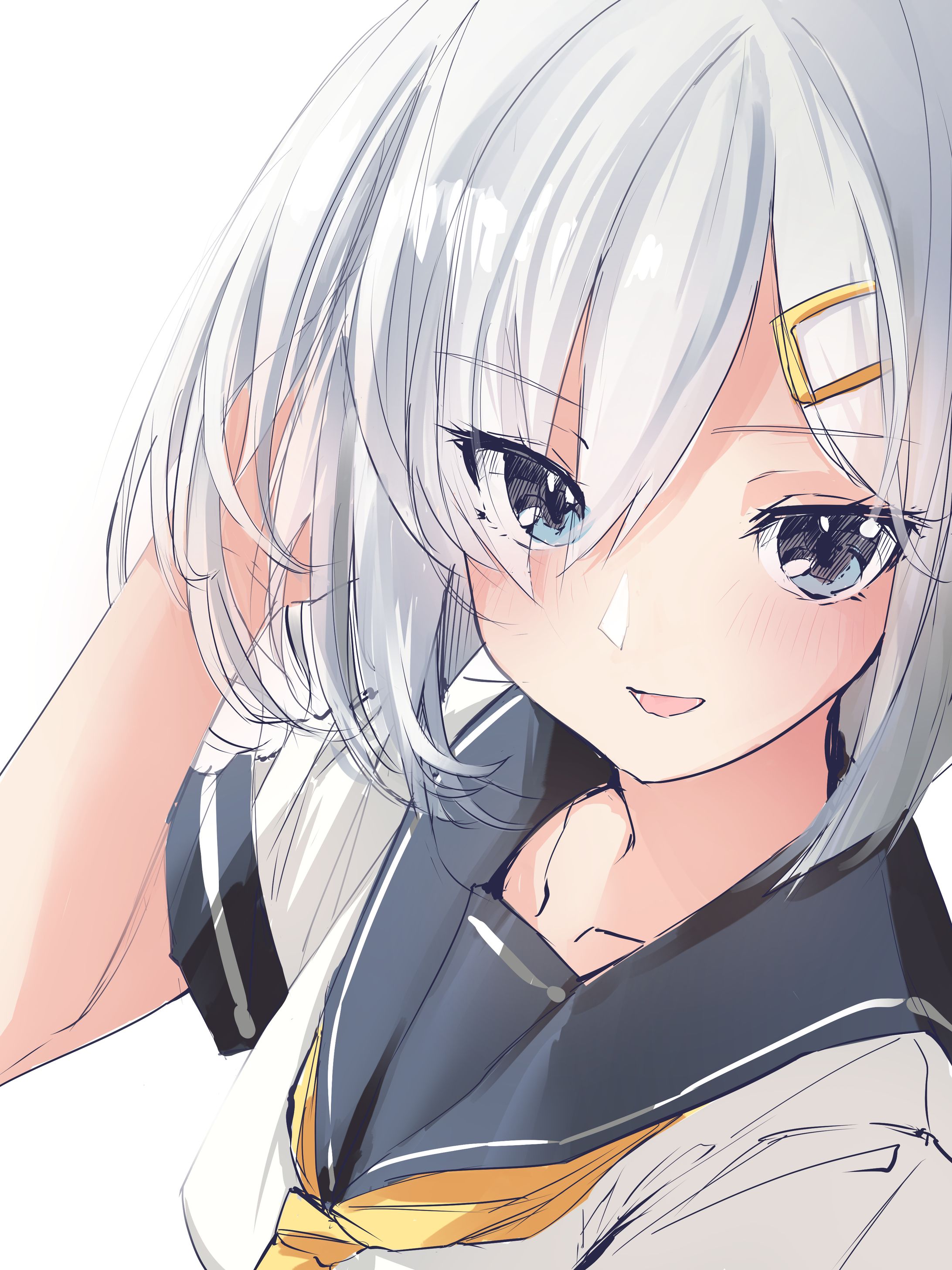 落書き 浜風-1