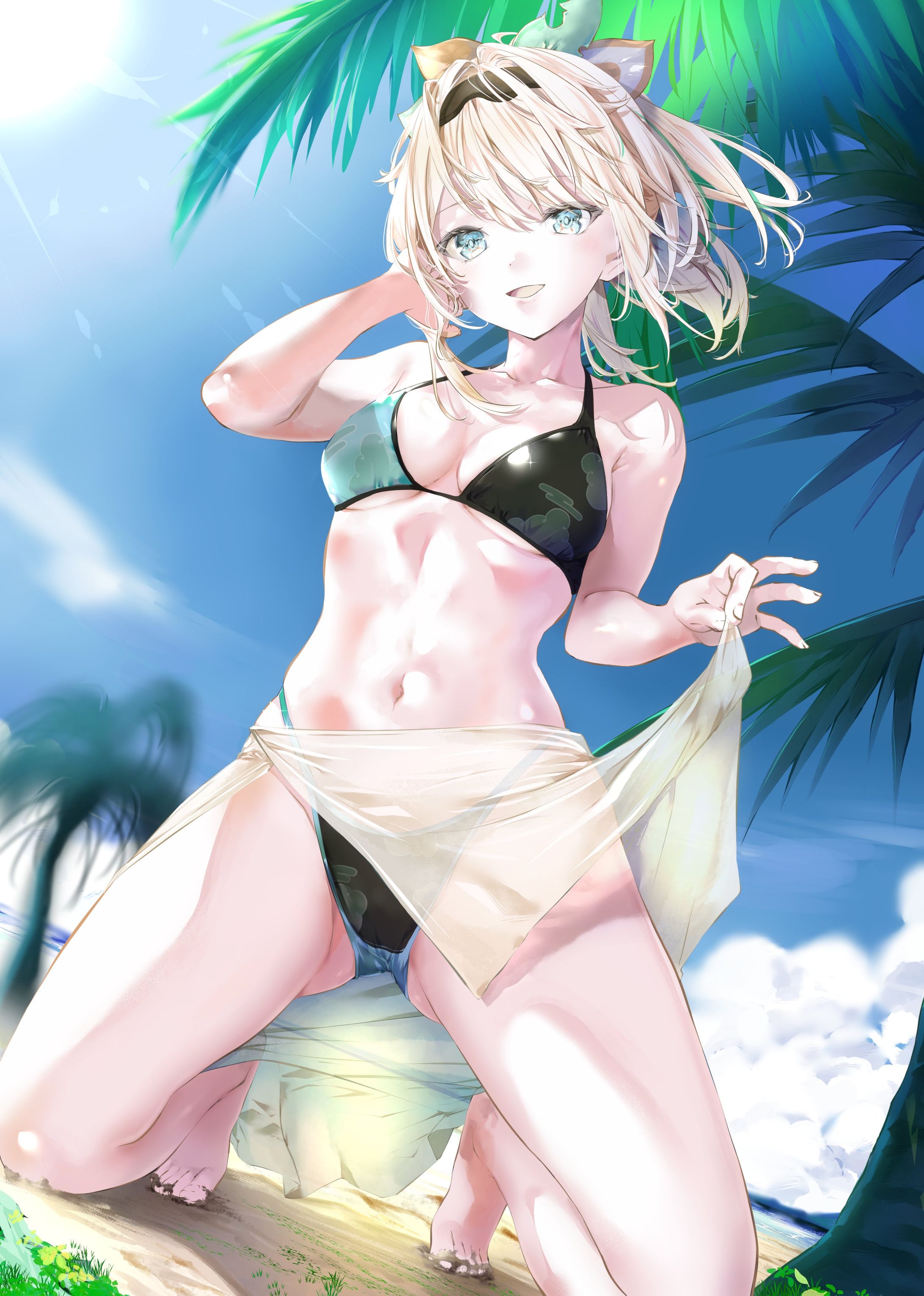 ファンアート-1