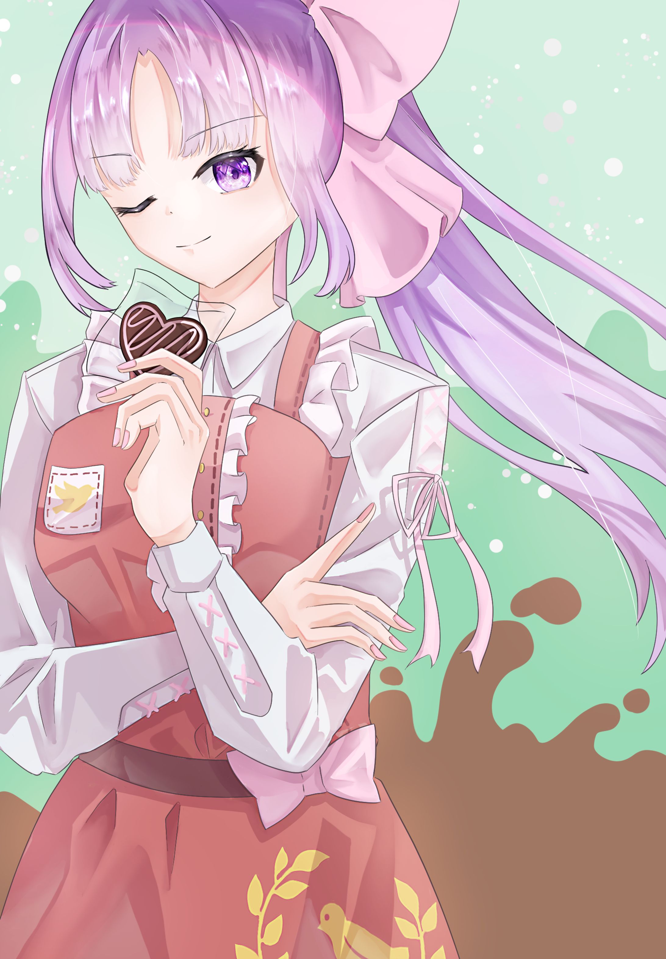 バレンタインユオ-1