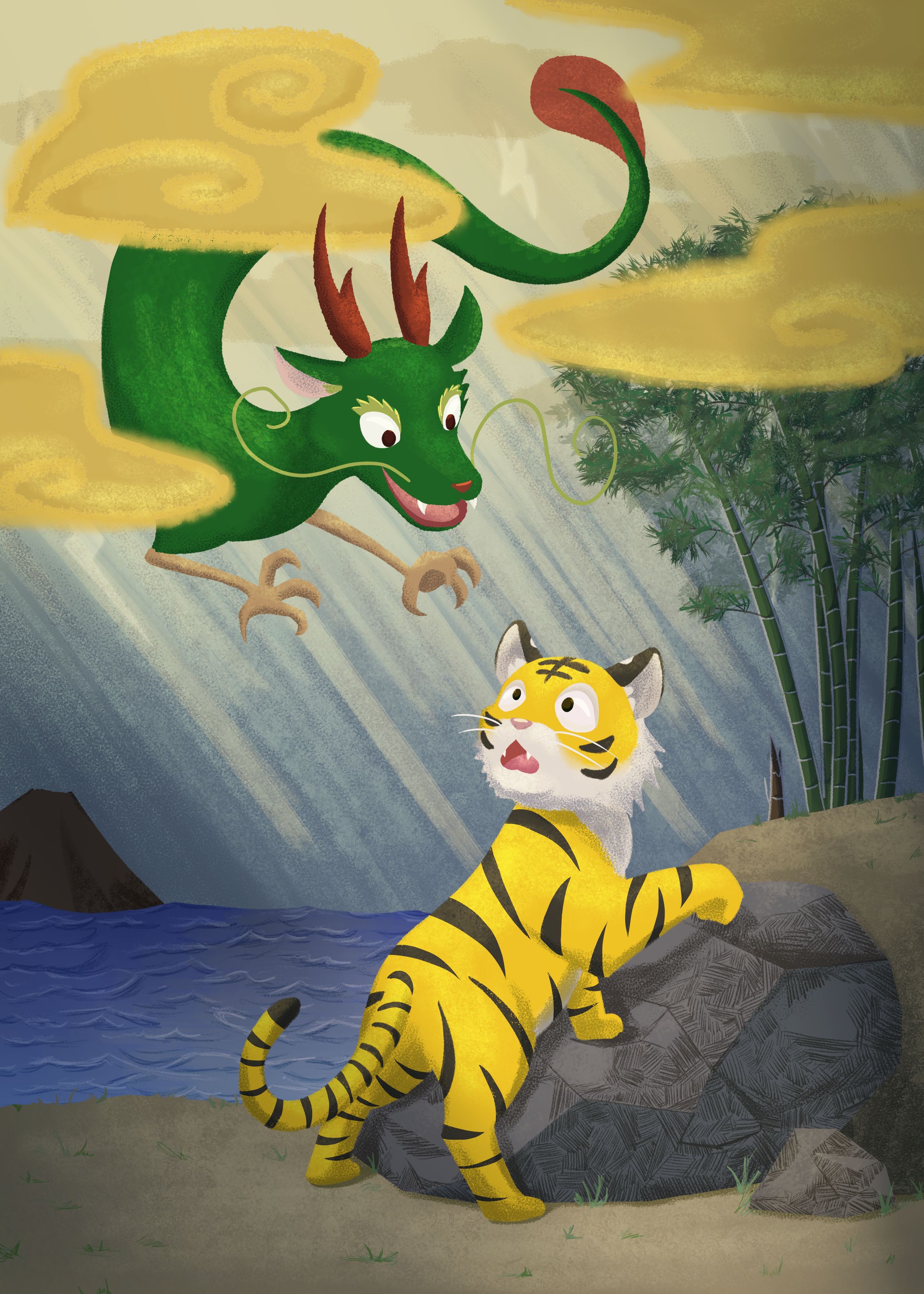 tiger and dragon-1