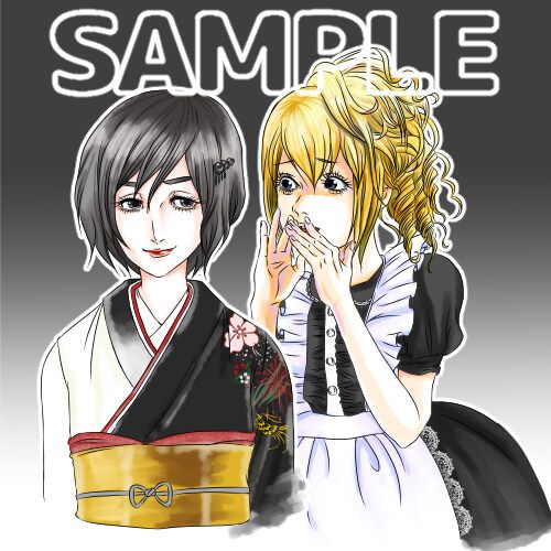 ☆えむ☆様確認用 えむ様 #鳳えむ