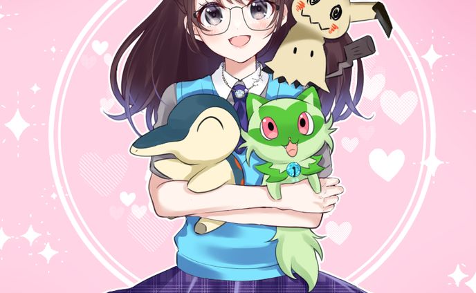 ポケモン