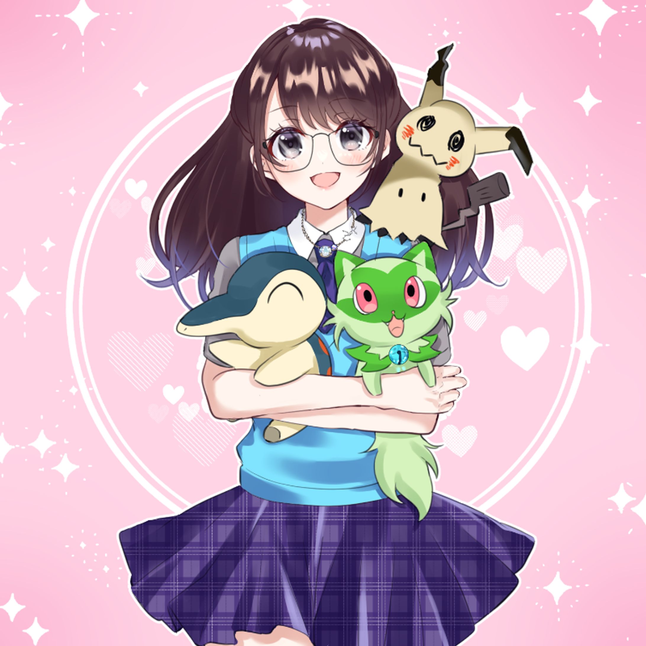 ポケモン-1