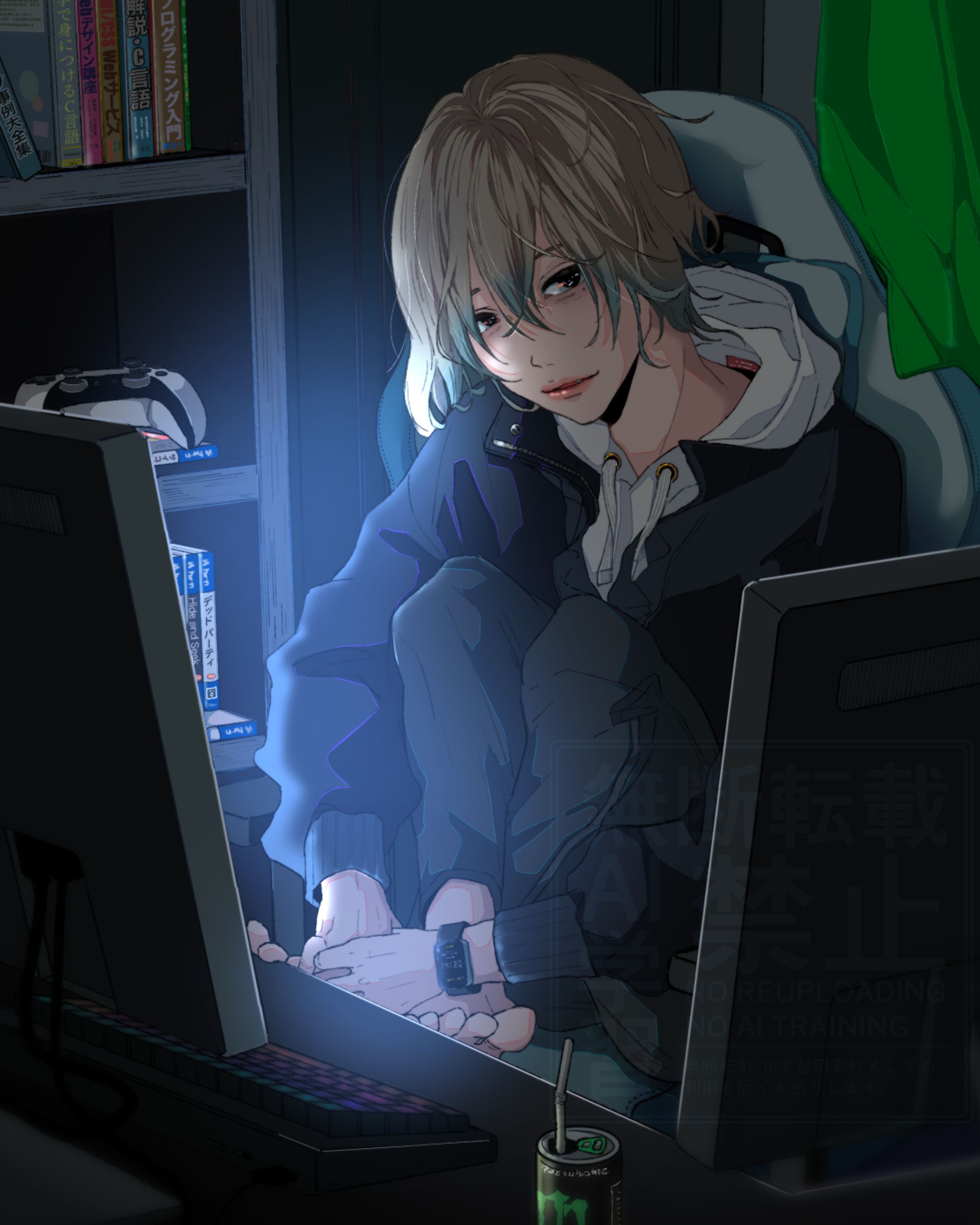 配信者-1