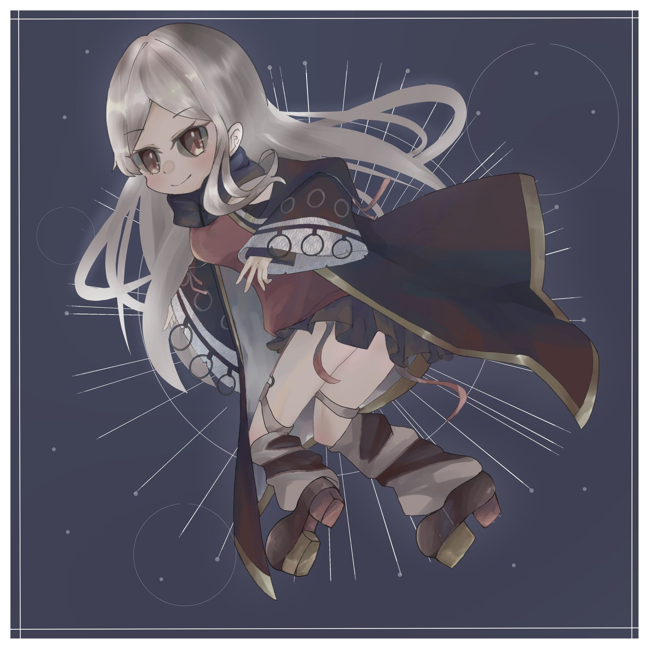 よそのこ②-1