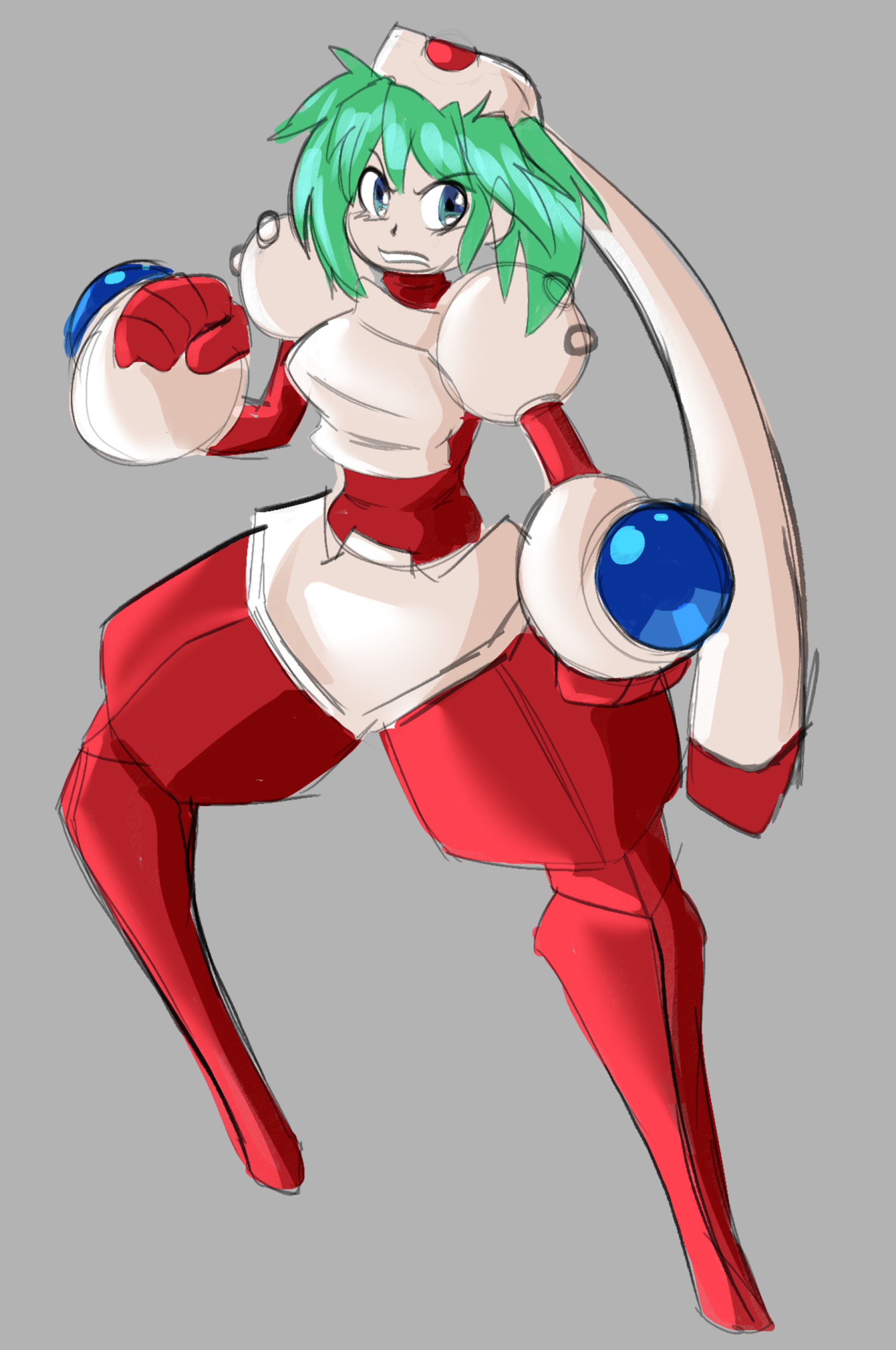 Marina Liteyears sketch-1