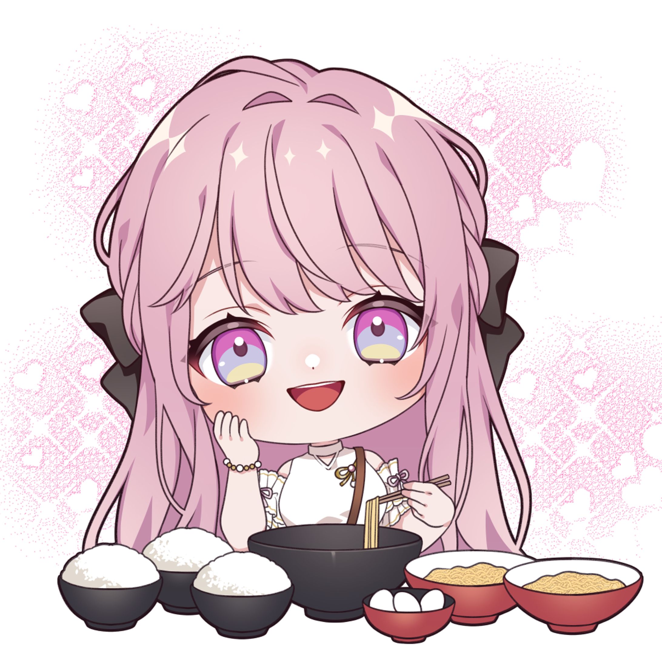 【にじさんじFA】御子神琴音様-1
