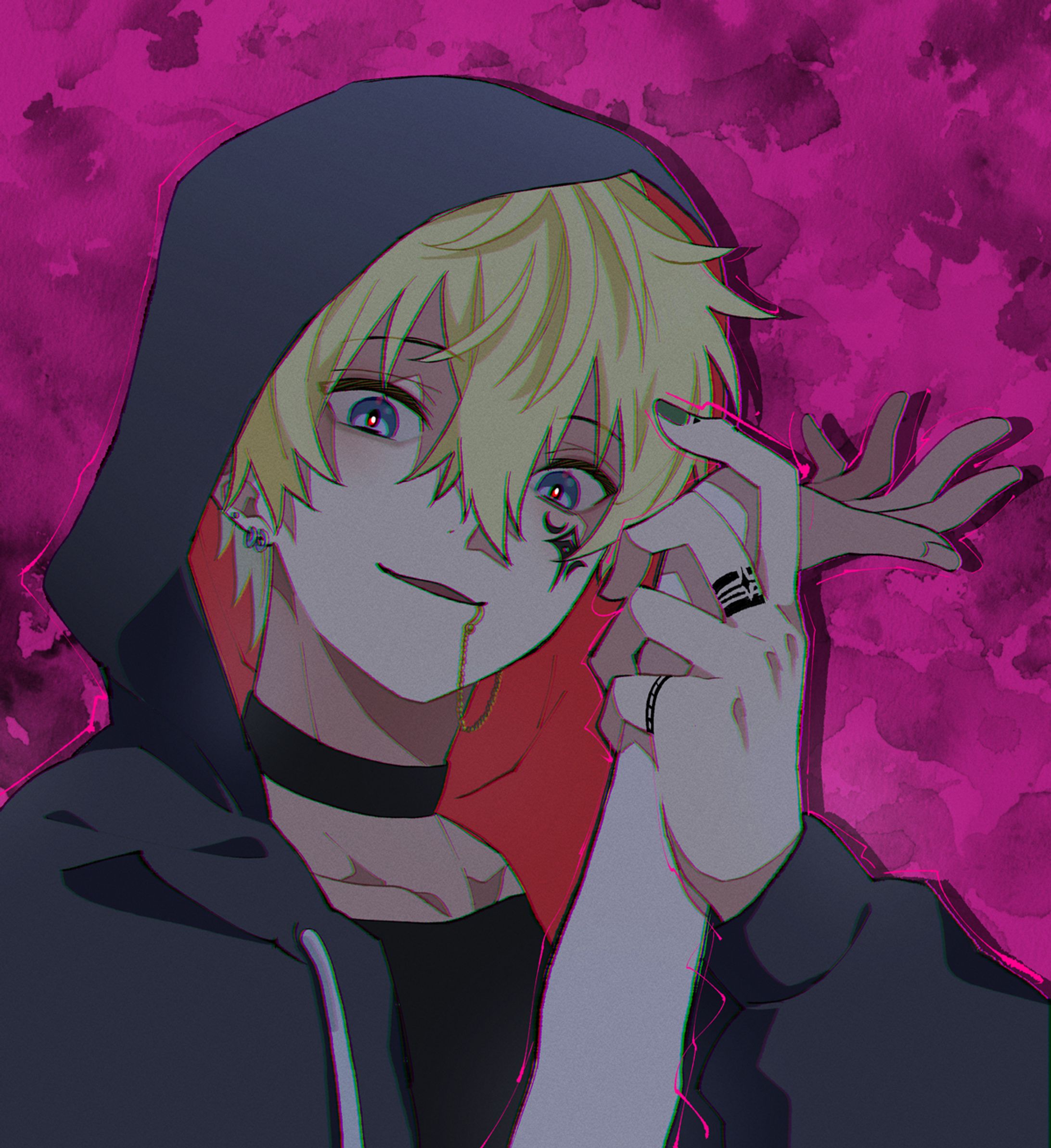 ヤンデレ-1