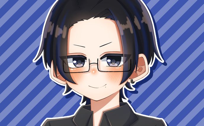 等身イラスト-uu