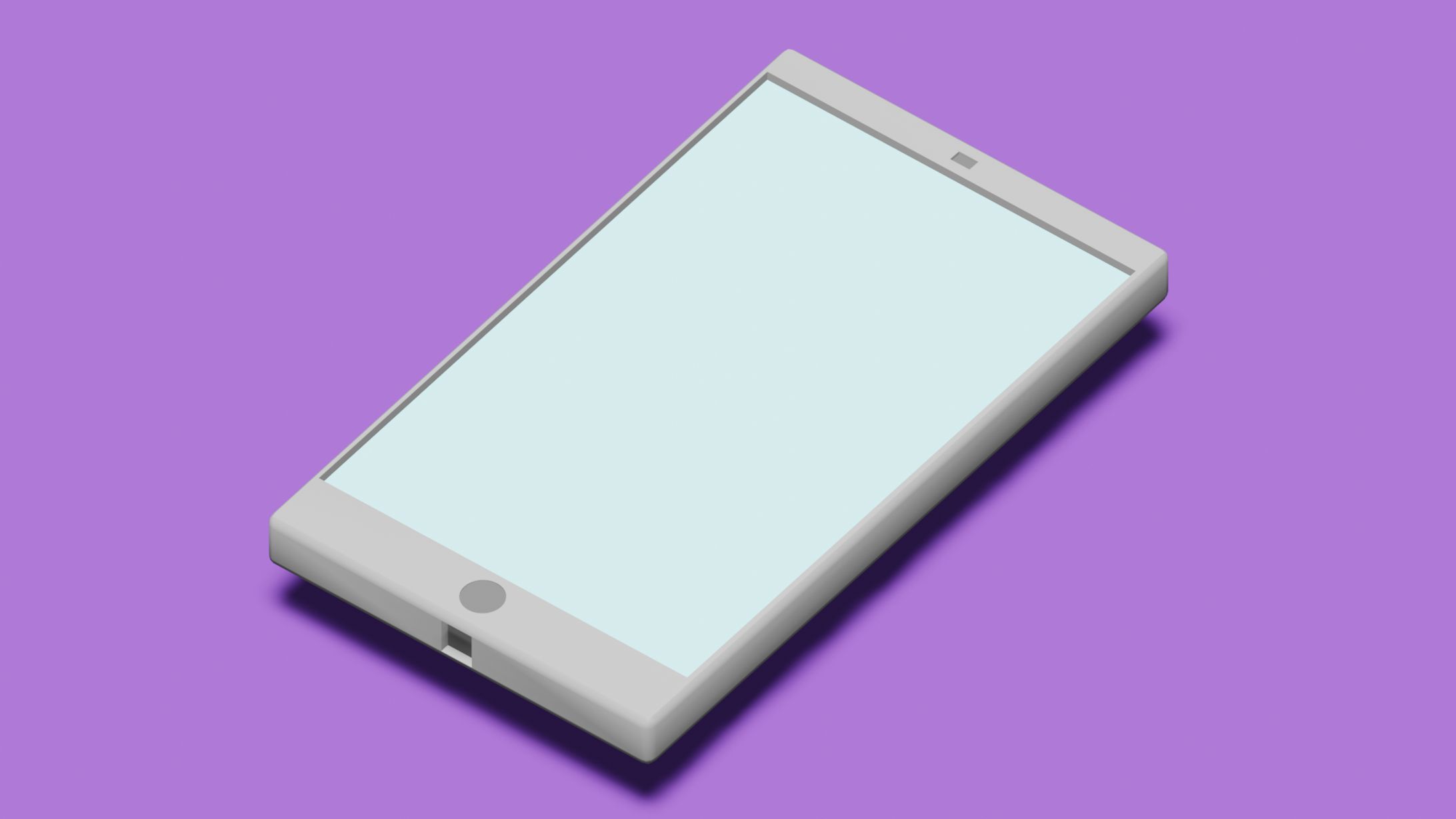 【模造】スマホ-1