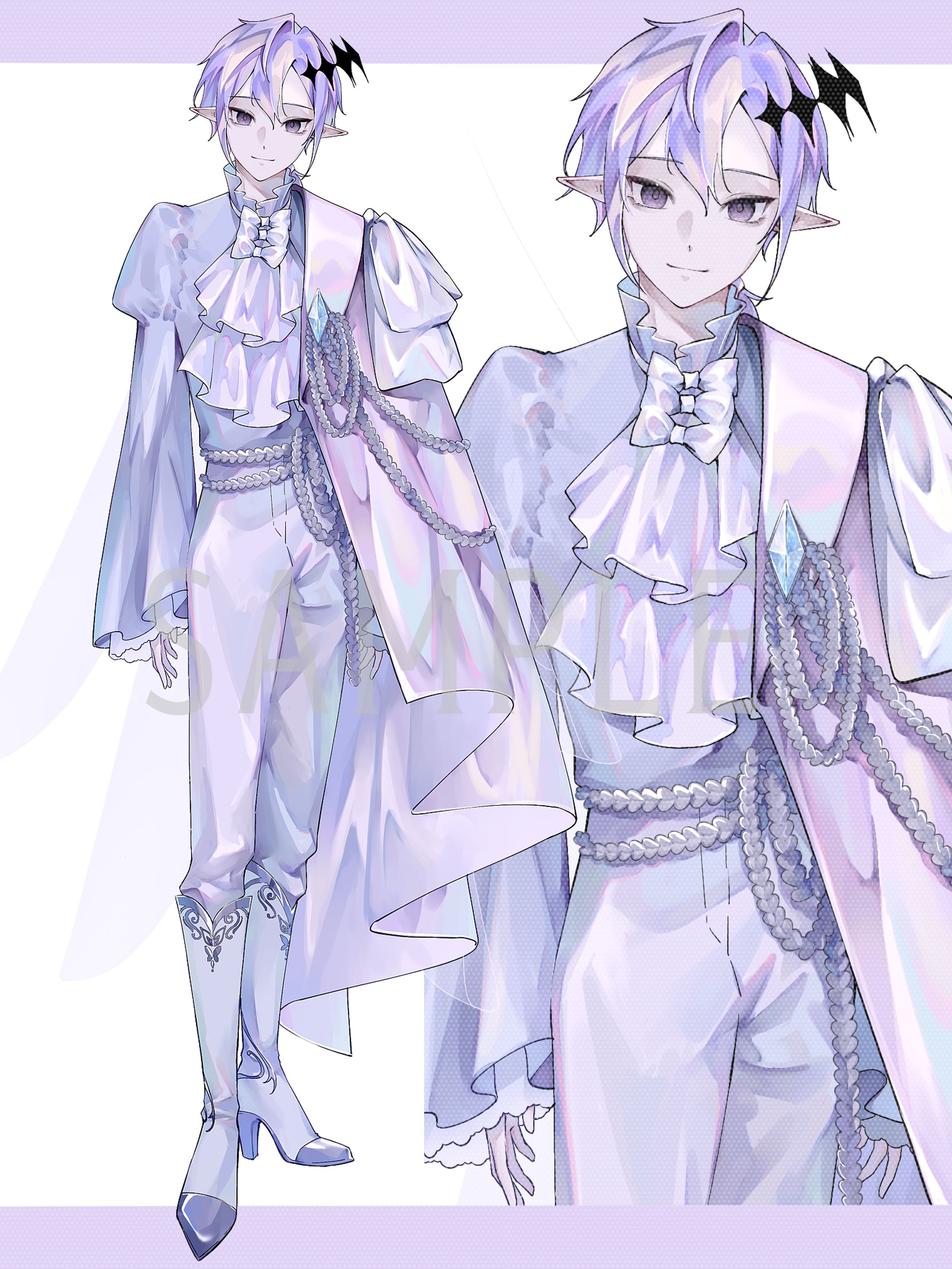 パック様 お仕立て-1