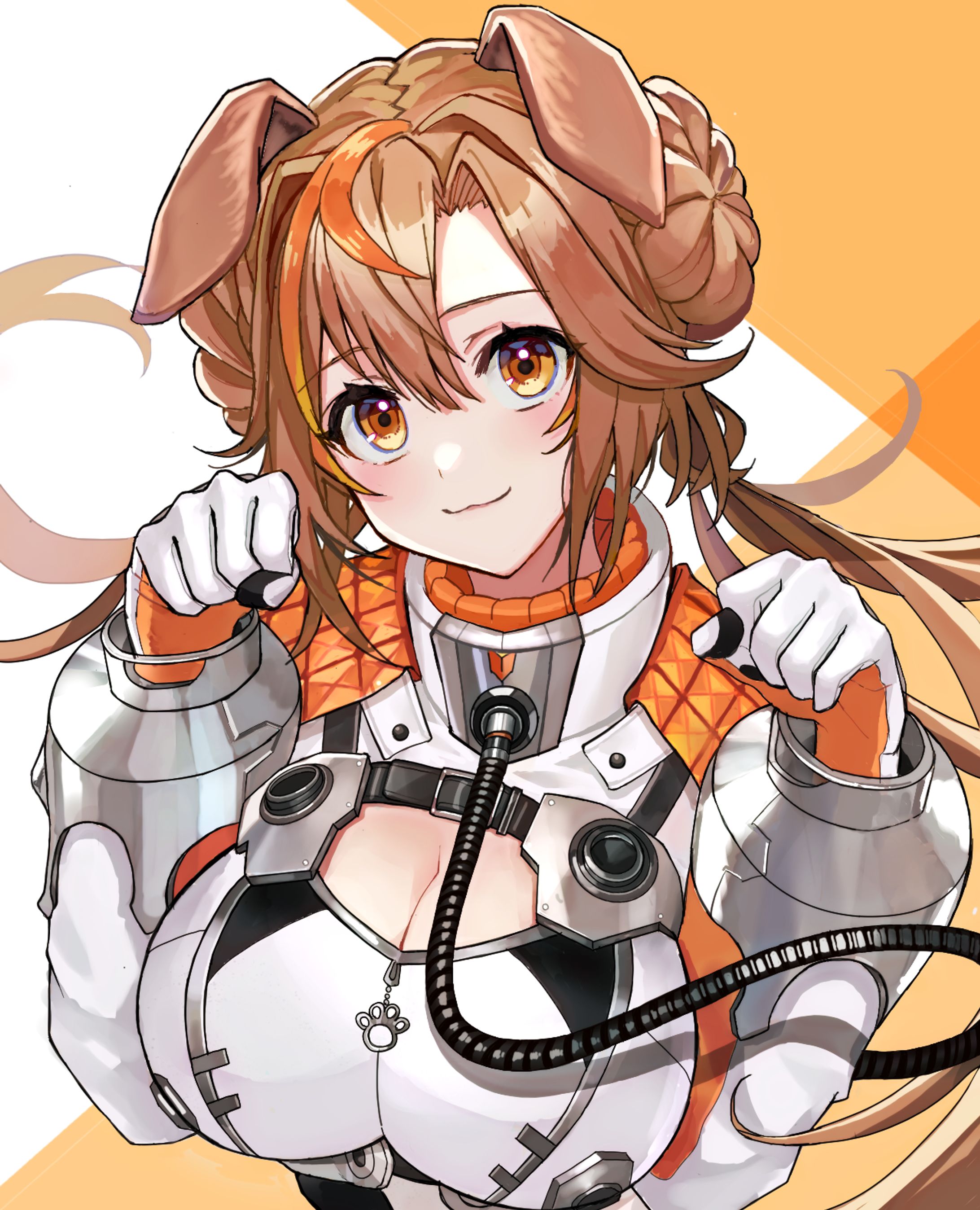 ファンアート-1
