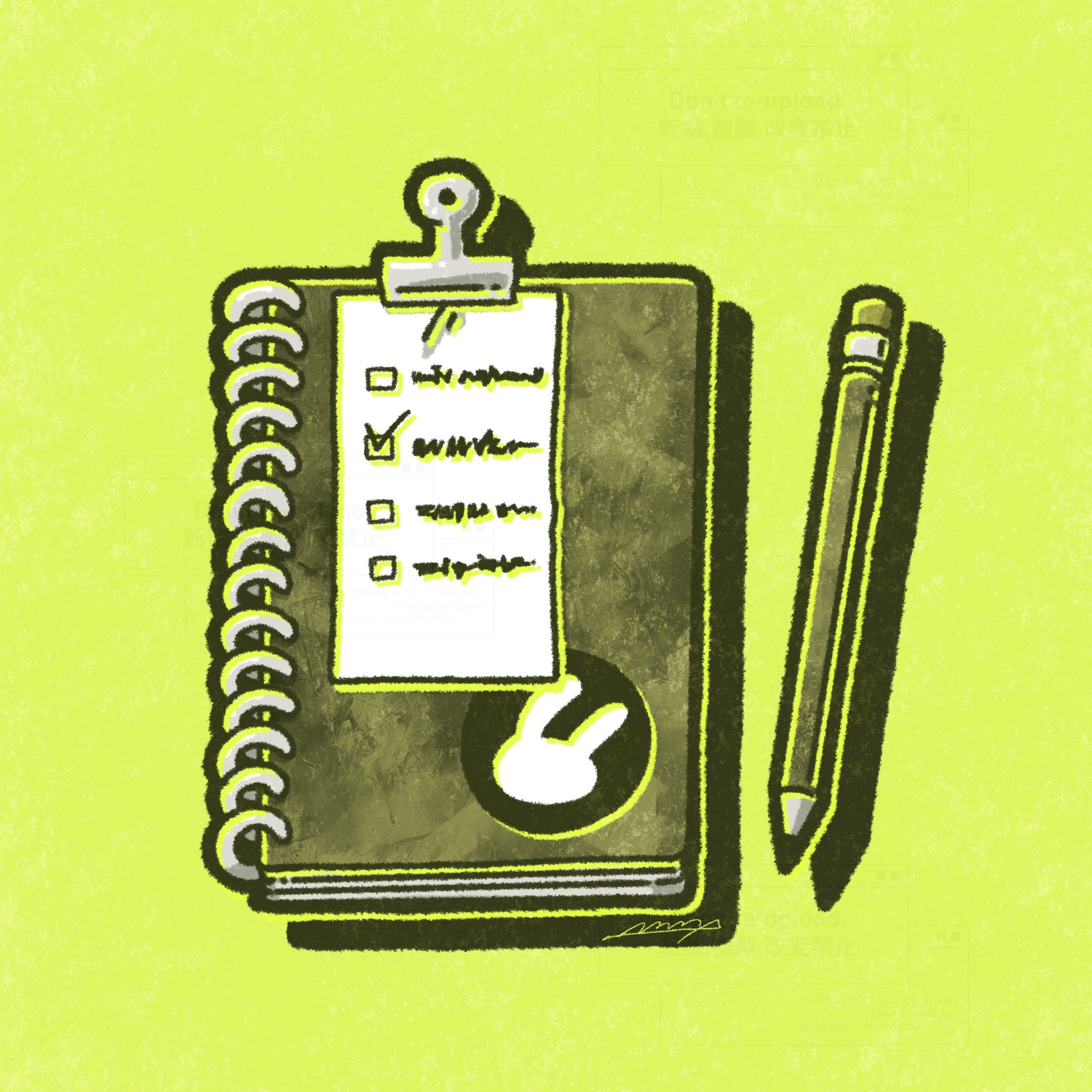 小物イラスト-1