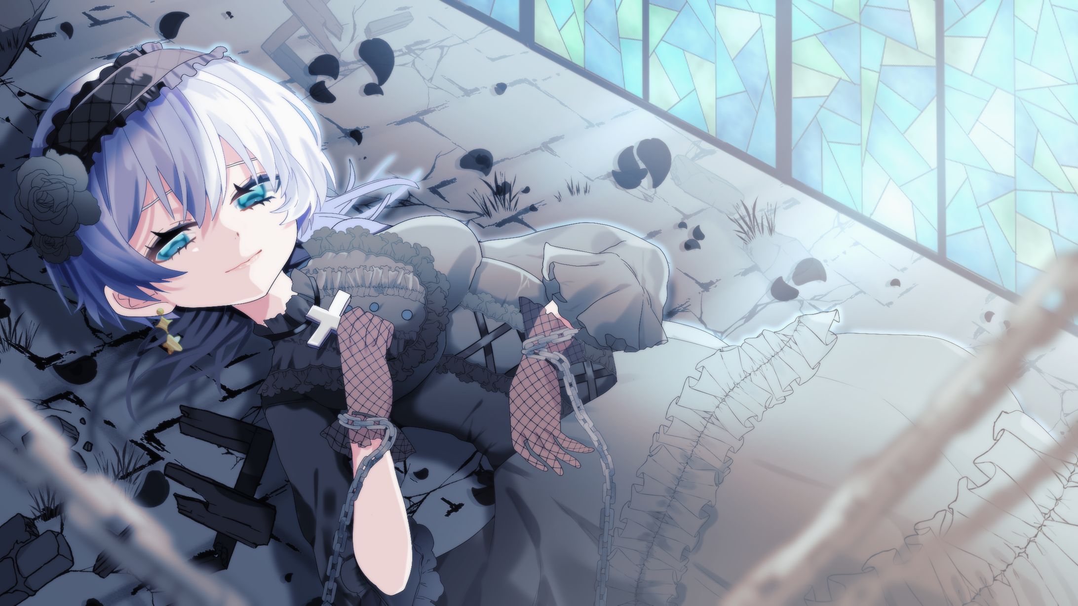 ご依頼　Vtuber様より-1