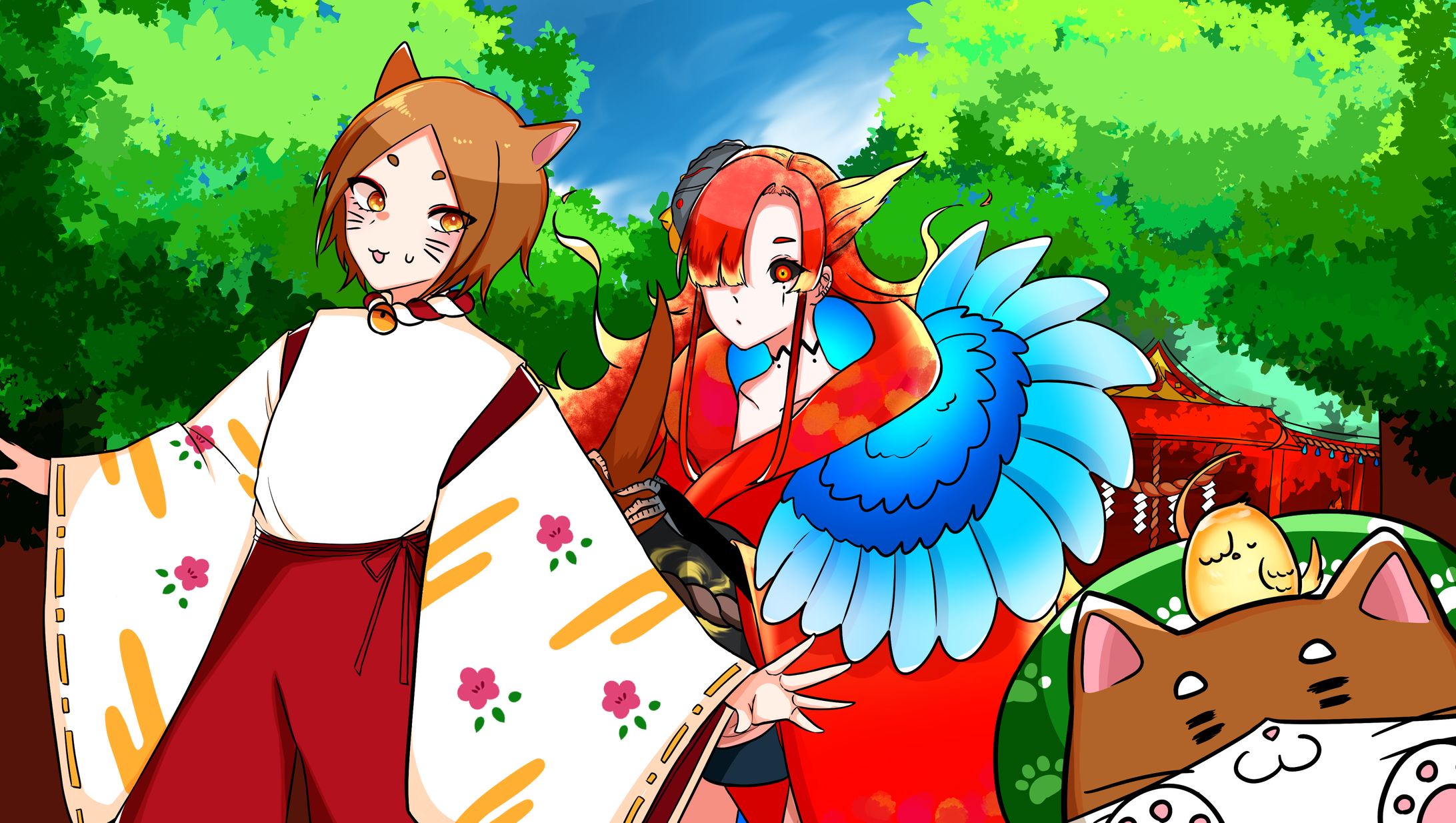 サムネイル風イラスト-1