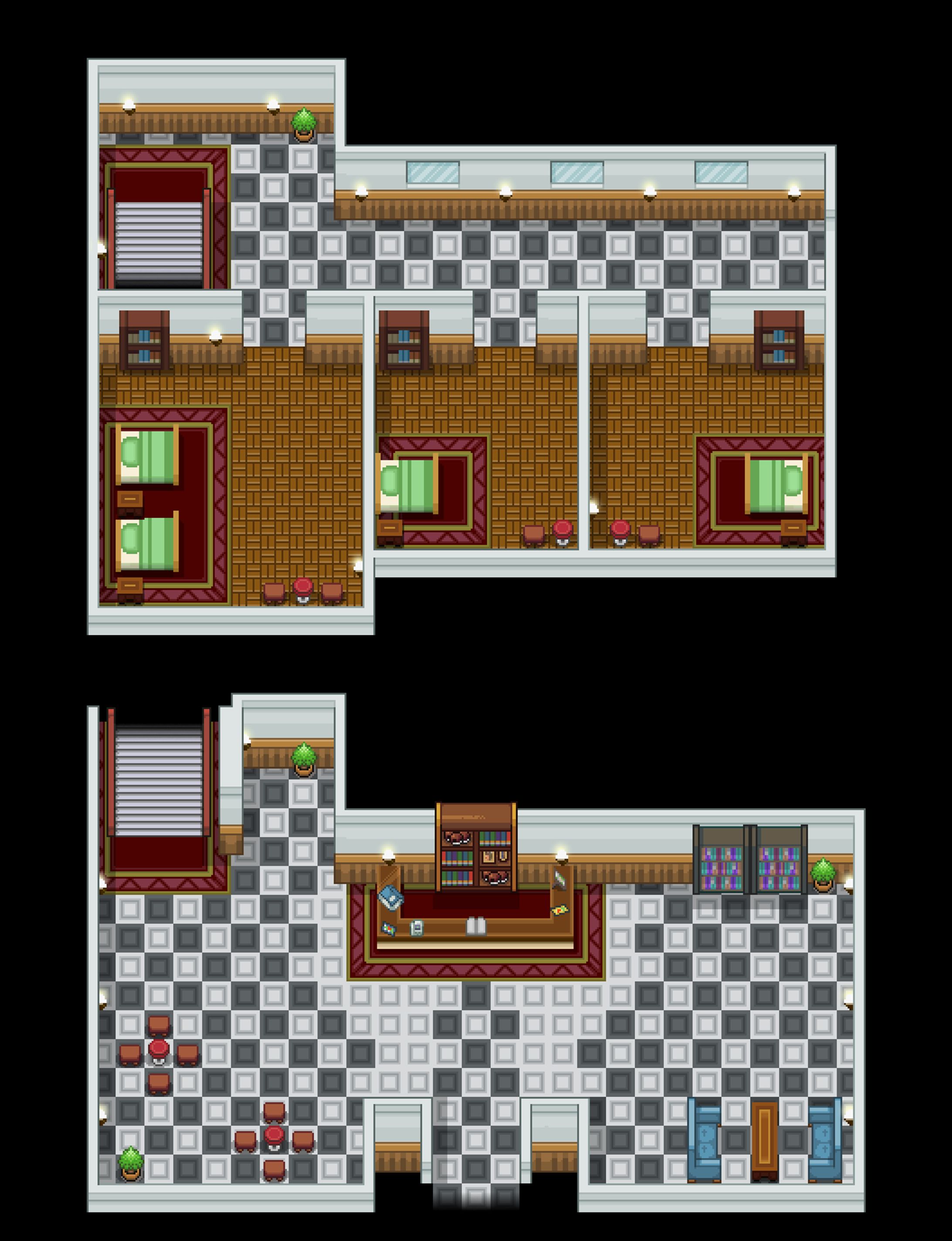 Hotel (Pokemon X/Y)-1