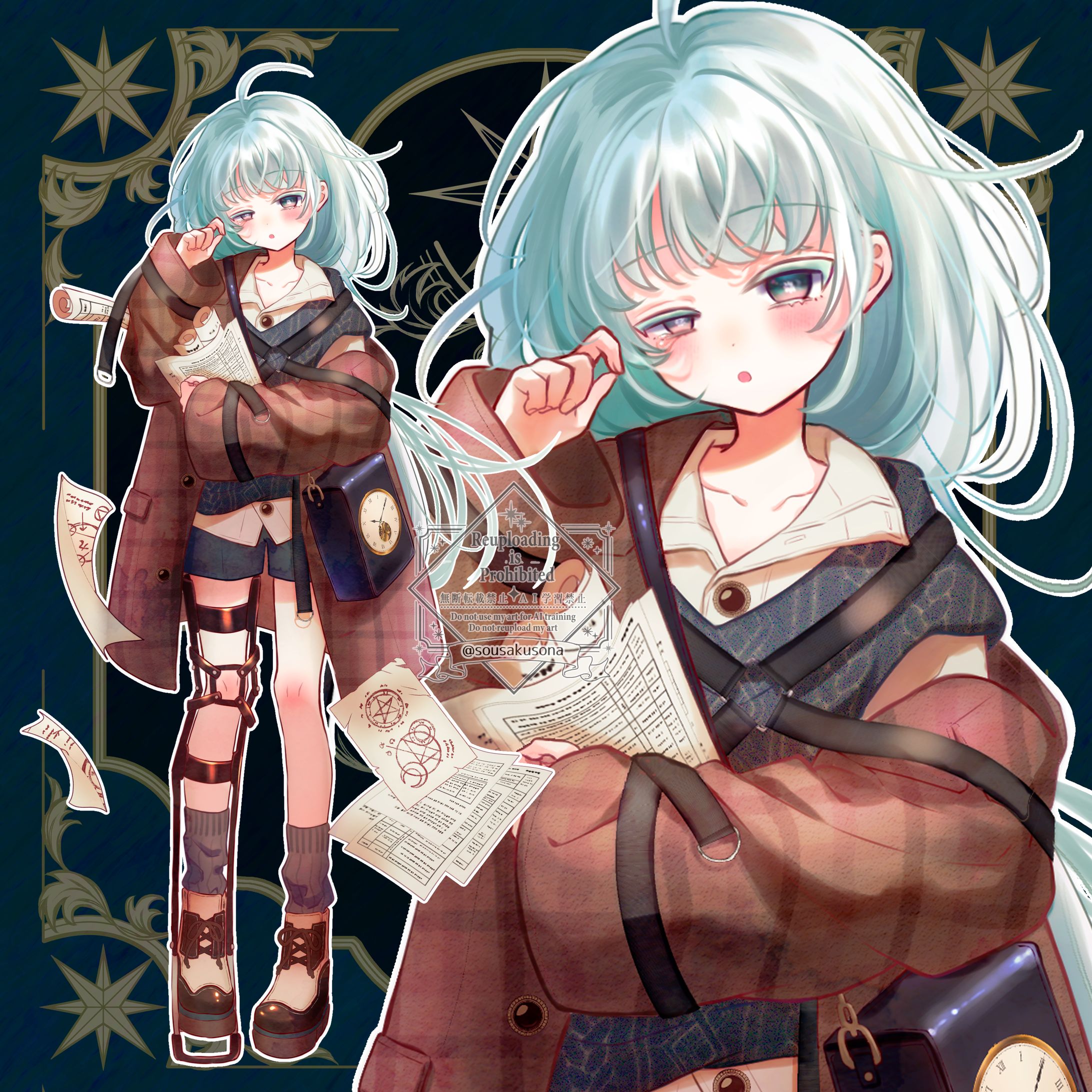 ゆらまほ立ち絵-1