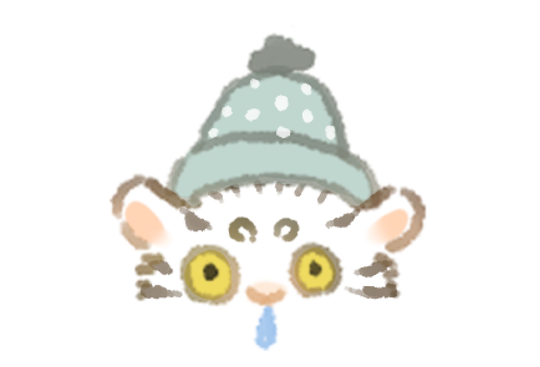 デフォルメイラスト-1