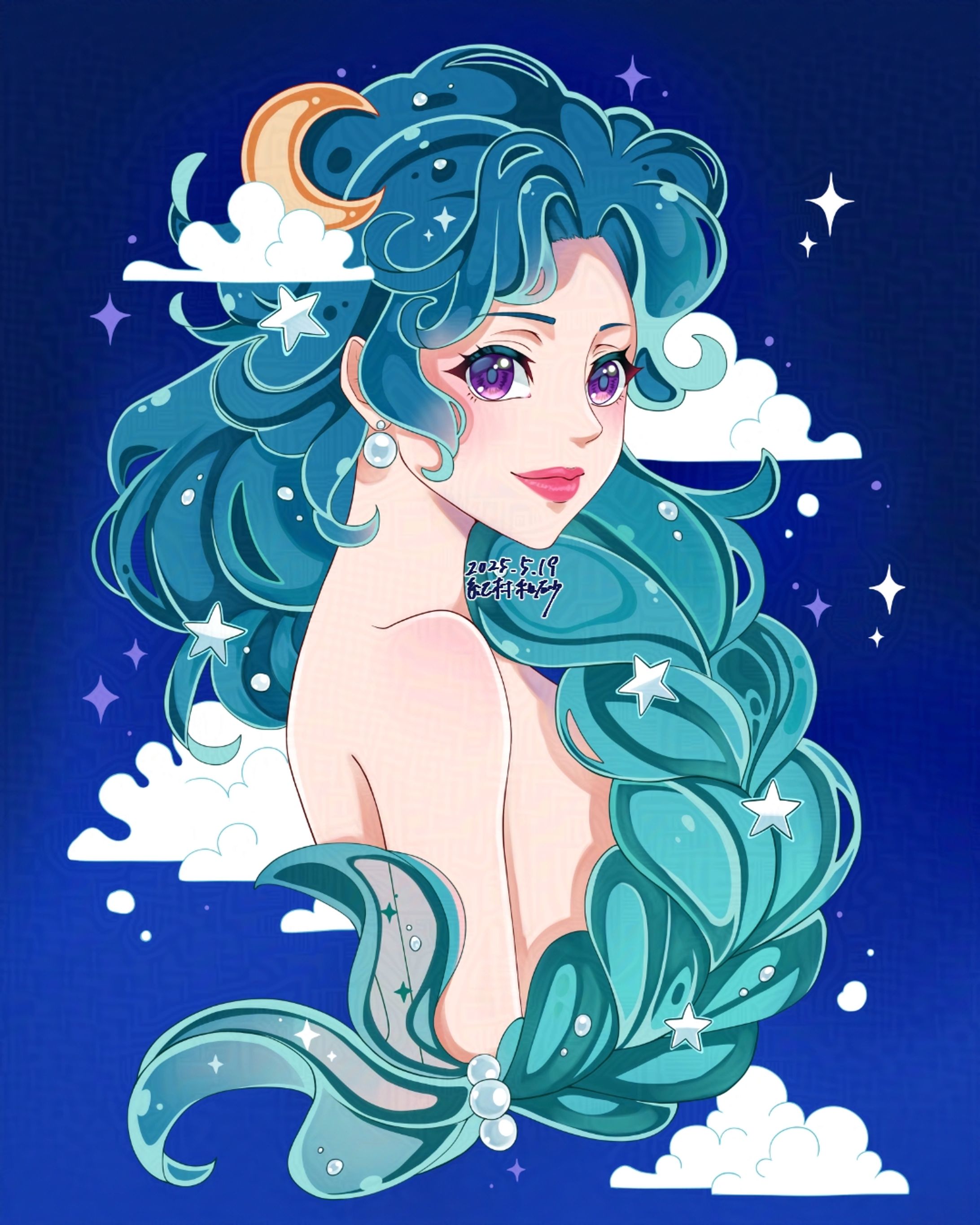 【DTIYS】 elbymermay2025 -1