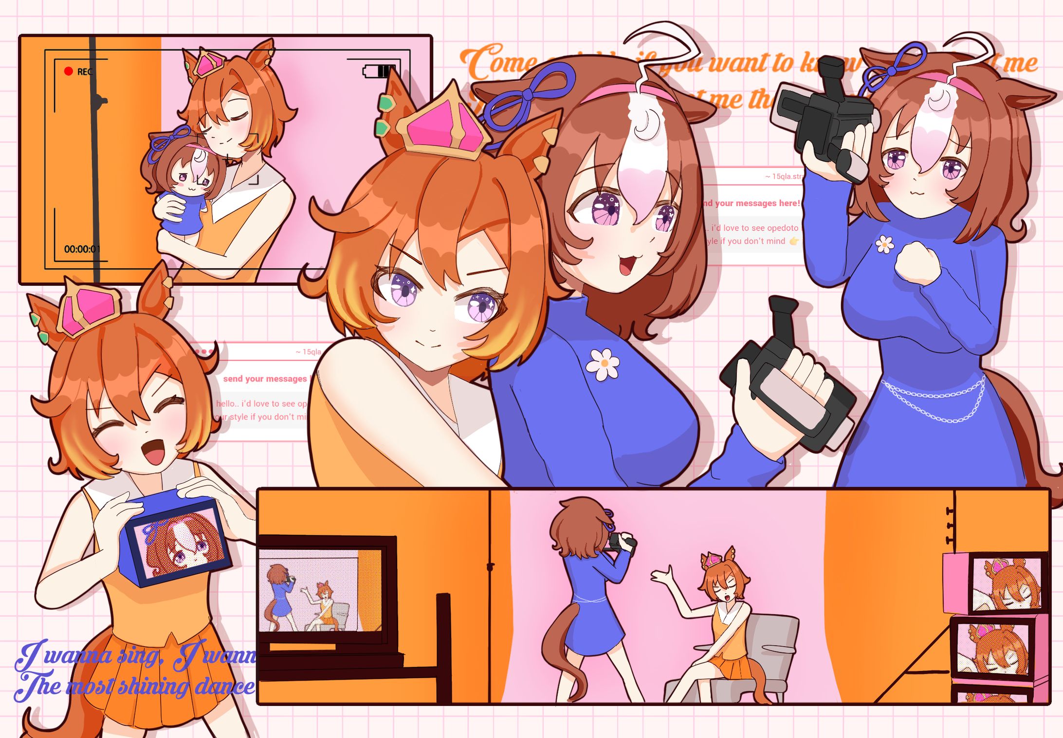 [fanart] opedoto straw page request-1