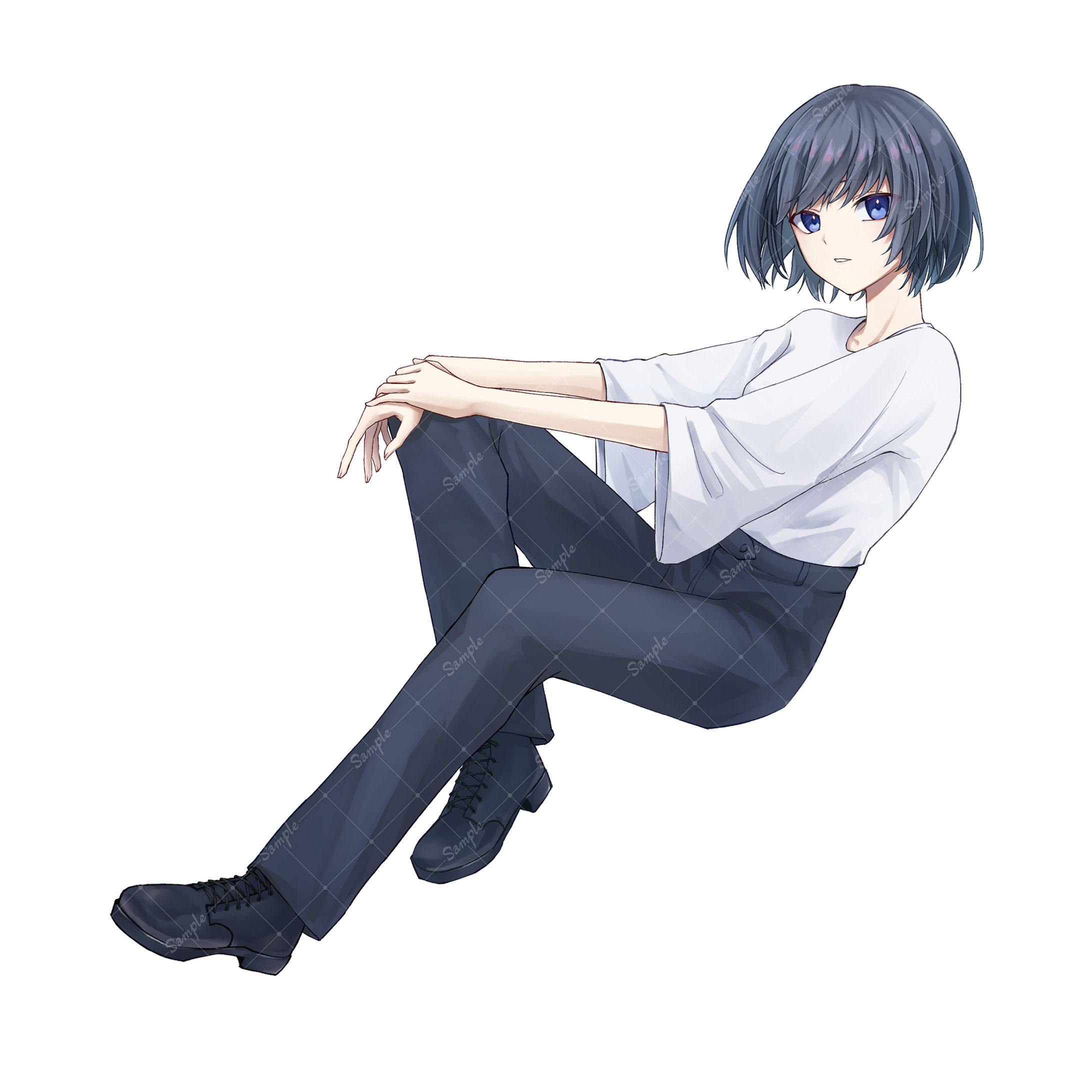 【ご依頼】立ち絵-1