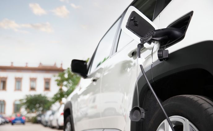 最新の水素自動車 自動車業界の新革命
