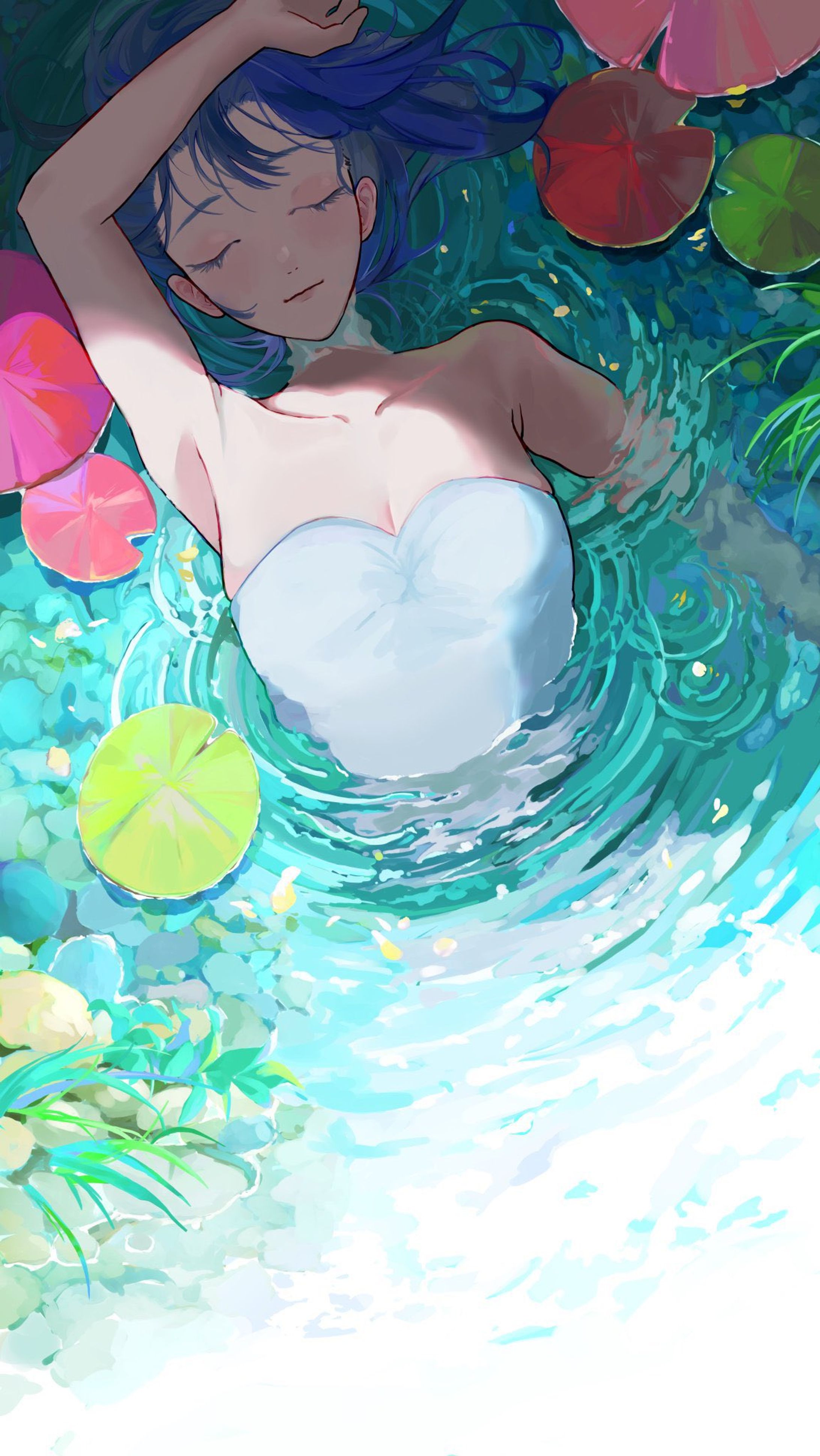 水面-1
