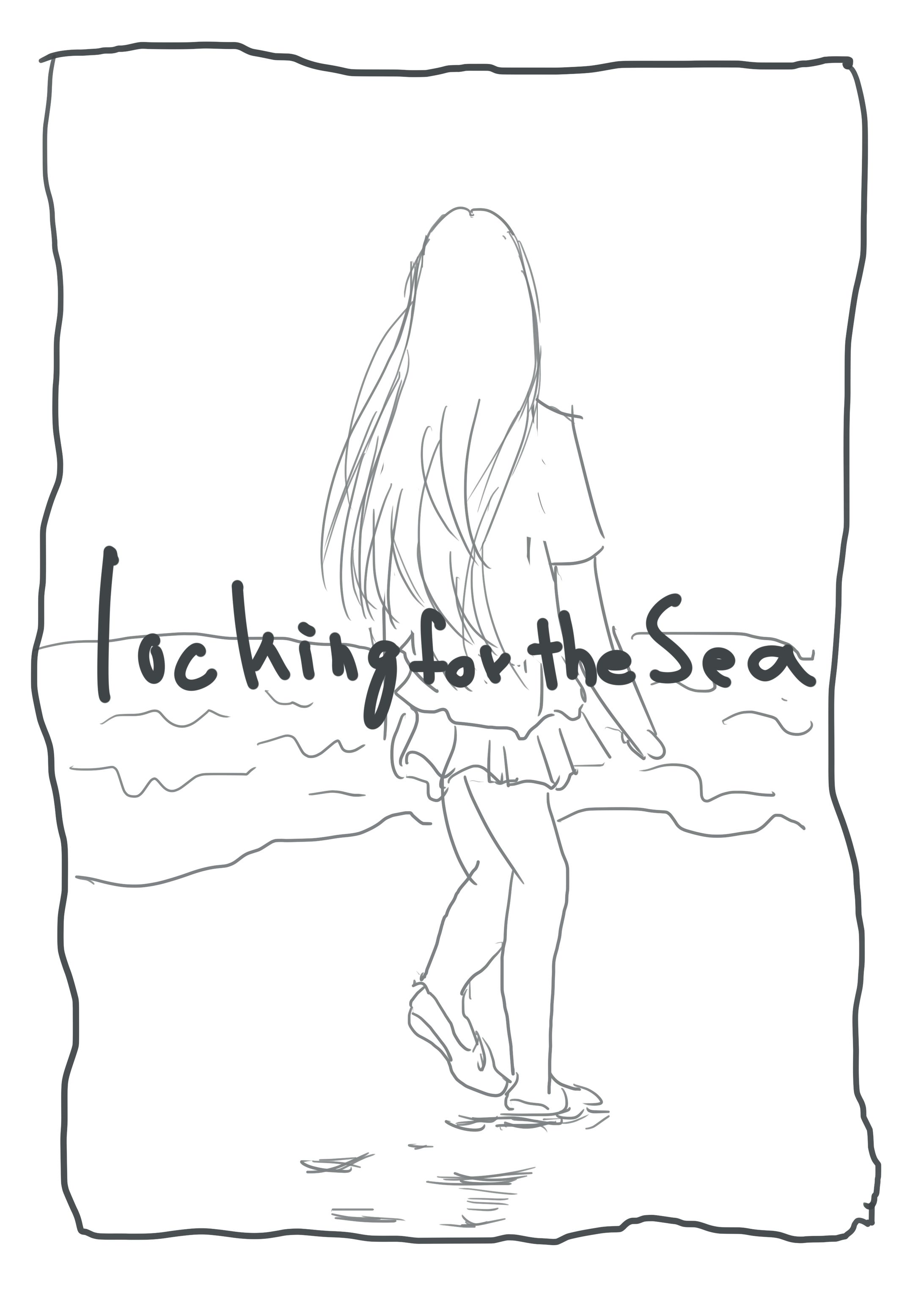looking for the sea-1