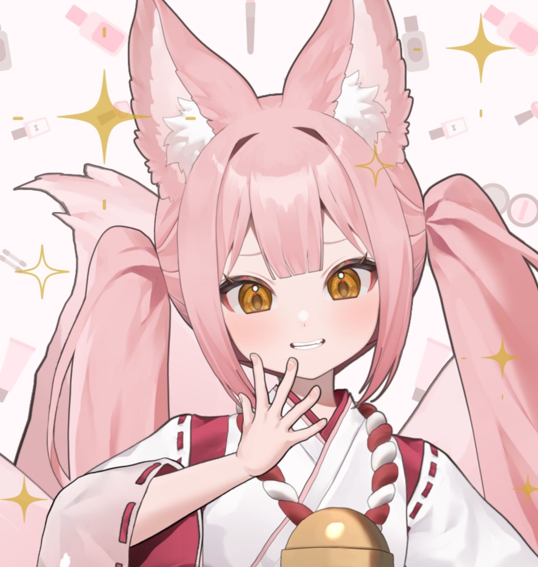 【商品コラボ】「稀紗蘿オリジナルフレグランス」-1