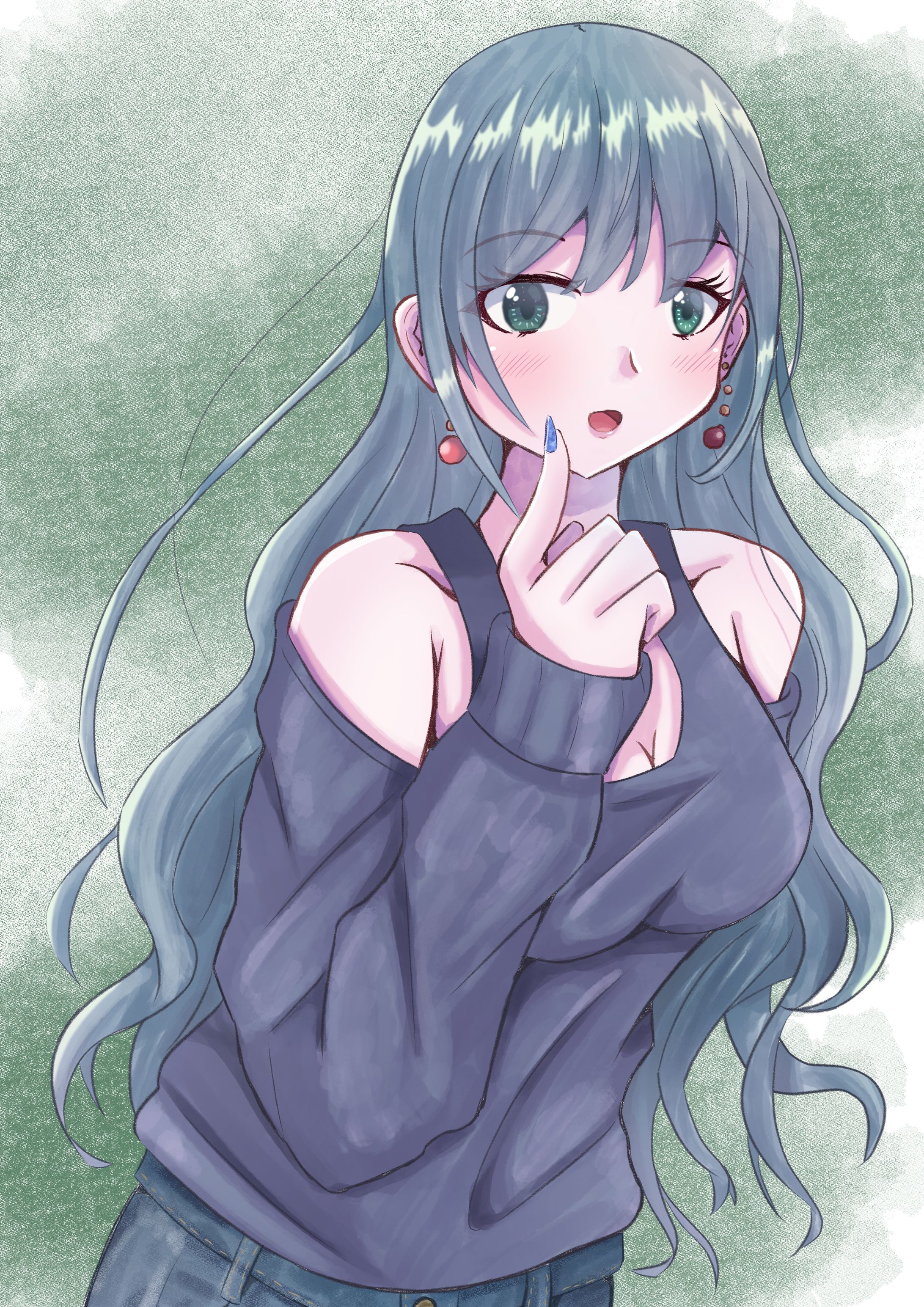 誘惑お姉さん-1