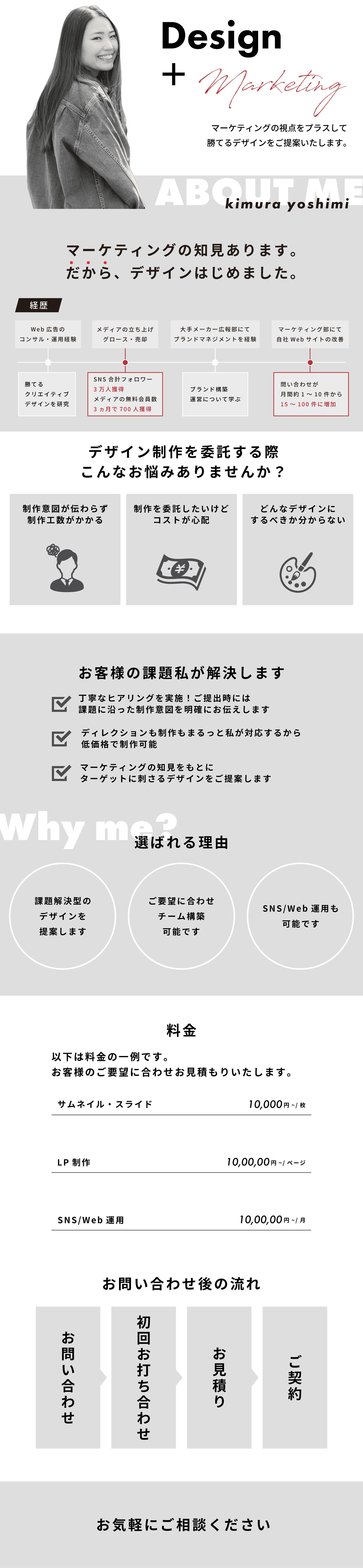 ポートフォリオ-1