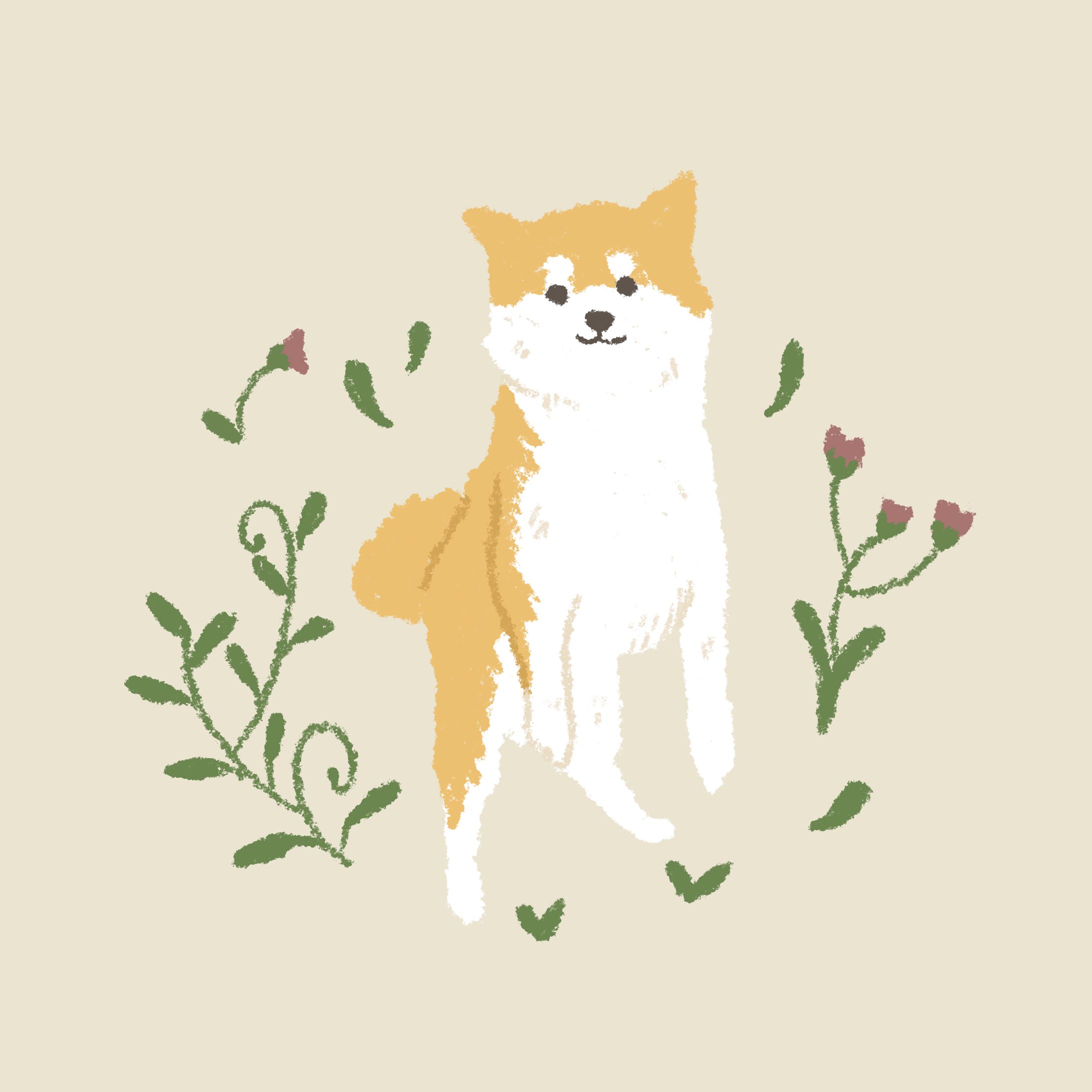 オリジナルイラスト-1