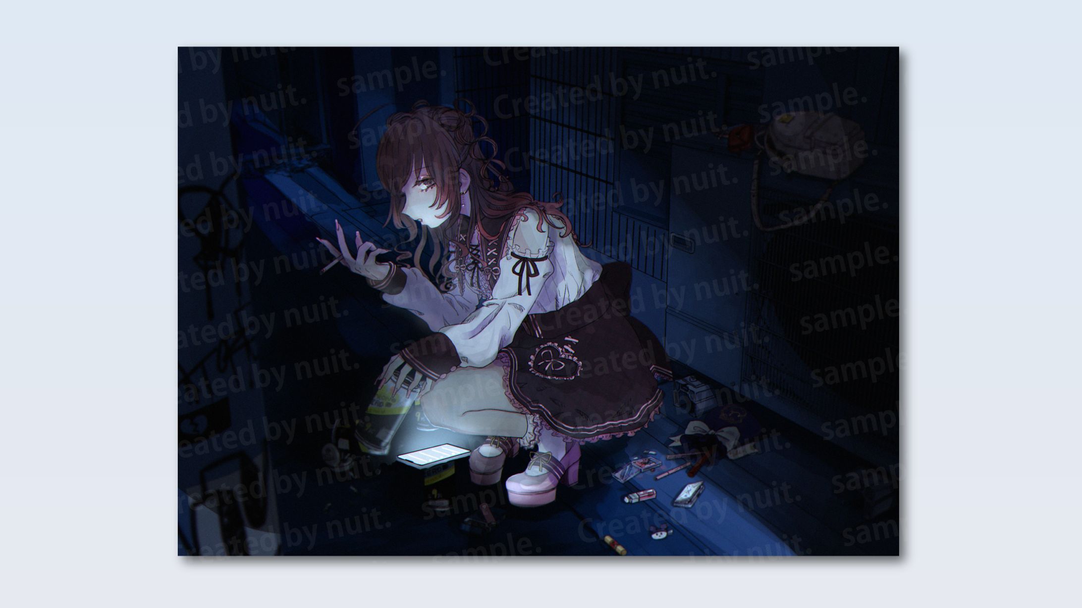 イラスト-1
