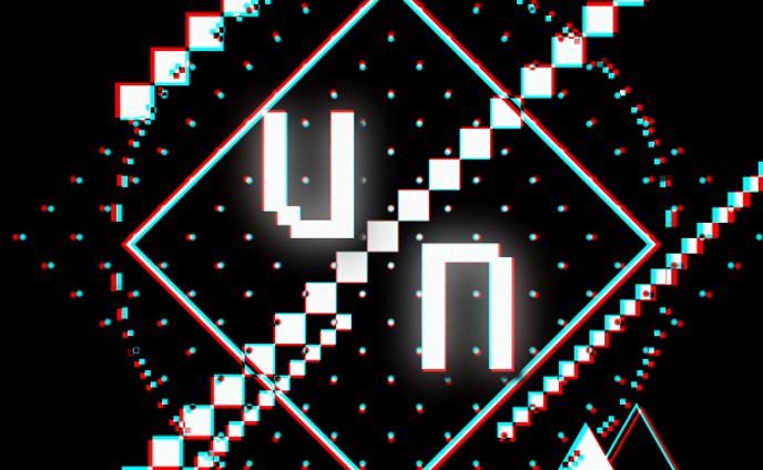 un hanekaze/official logo.V1