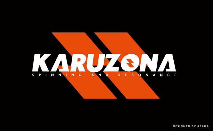 KARUZONA(ロゴ) eスポーツチーム