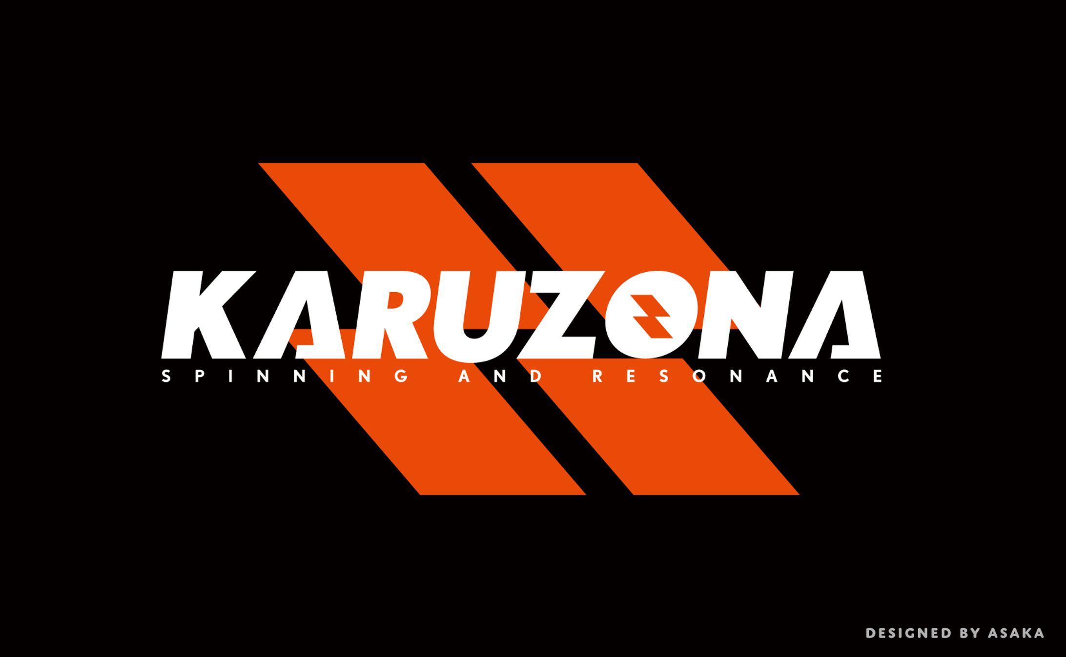 KARUZONA(ロゴ) eスポーツチーム-1